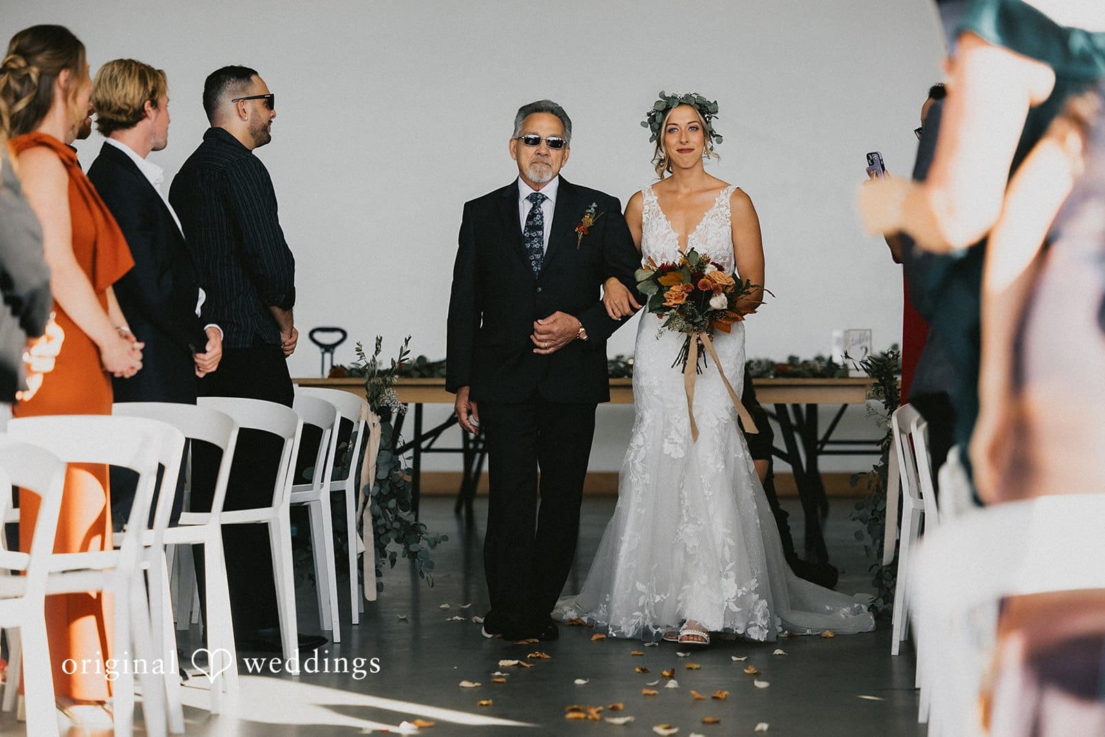 The Lane Wedding // Jaclyn & Garrison -