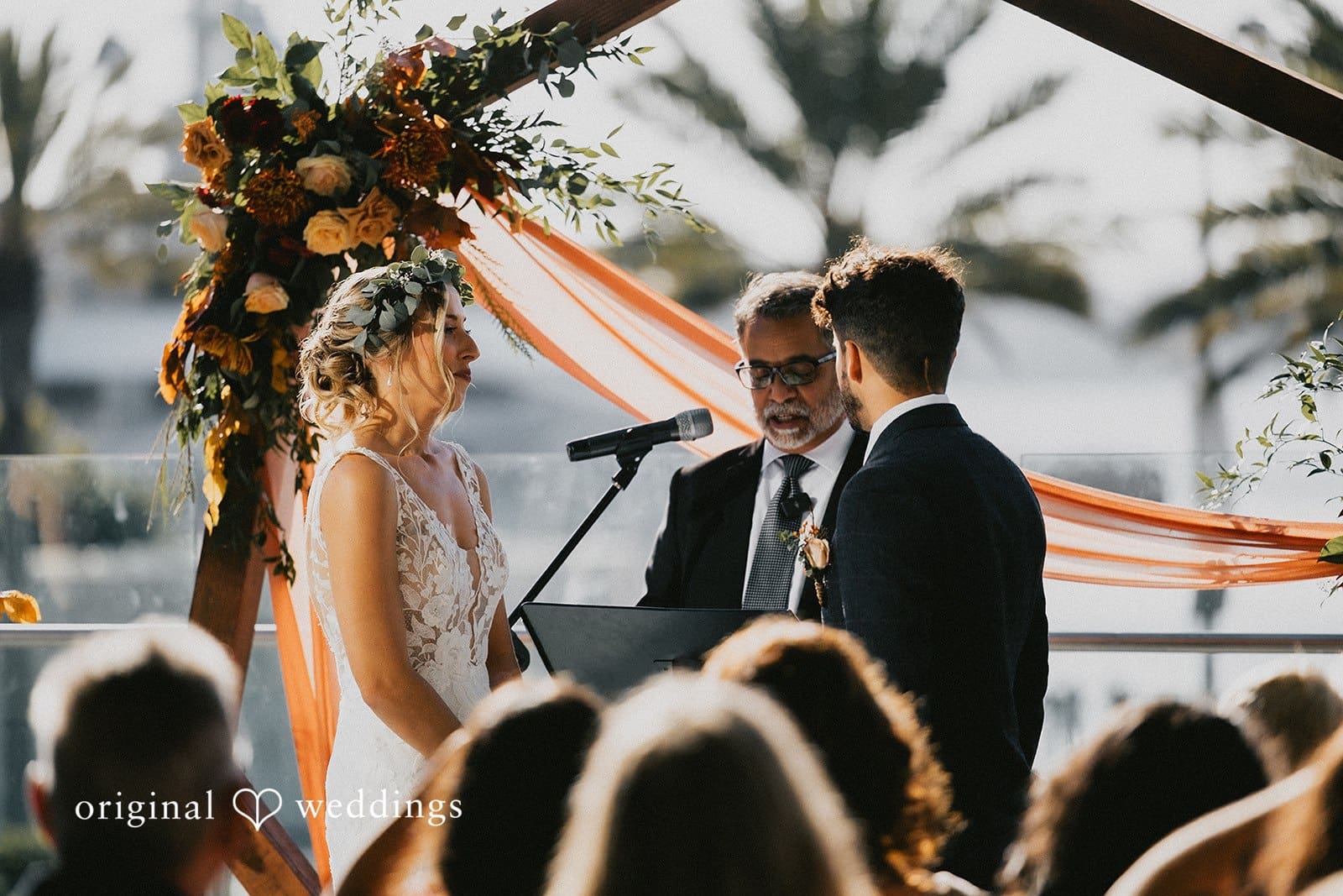 The Lane Wedding // Jaclyn & Garrison -