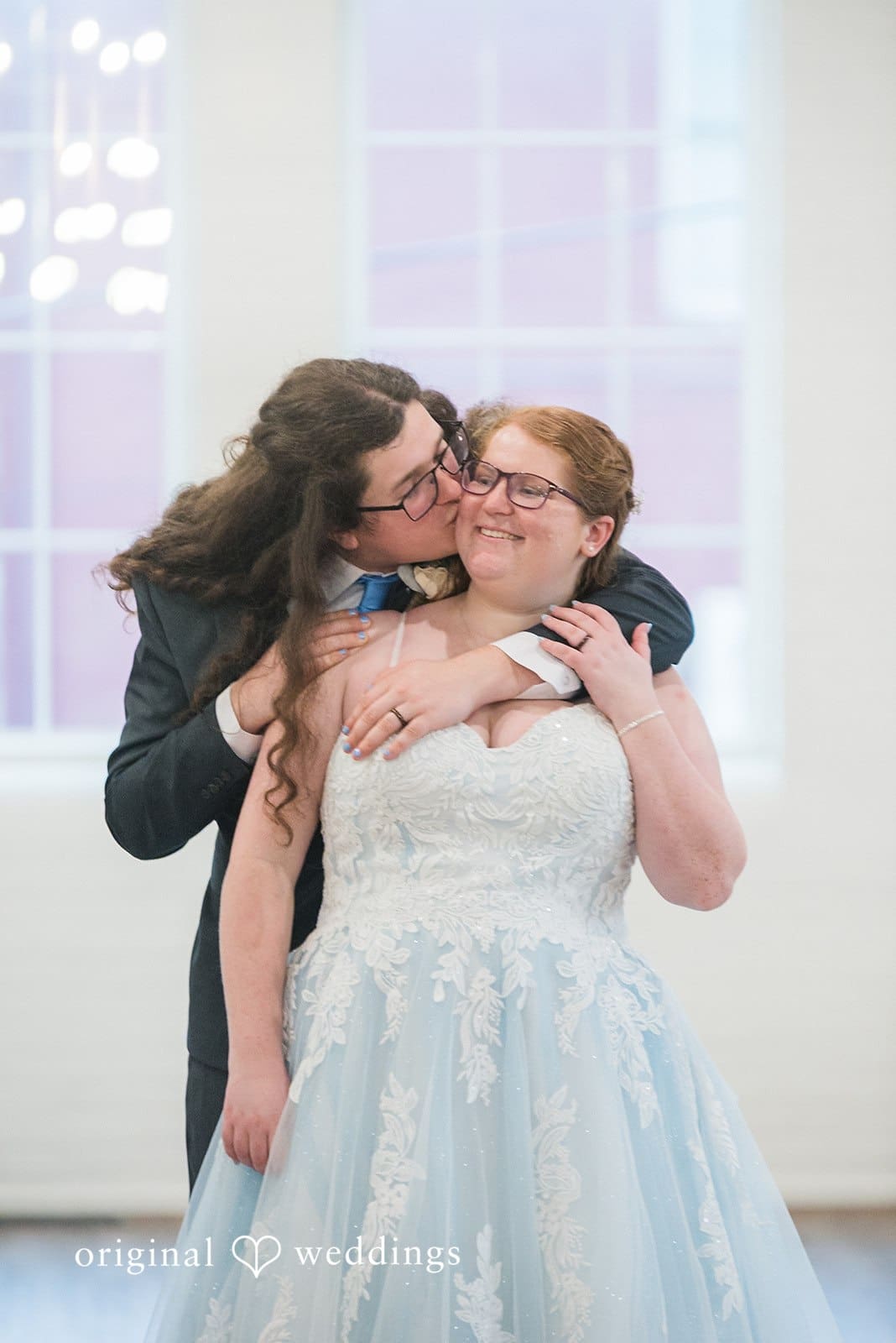 The Lift at Dayton Wedding // Brucken & Joshua -