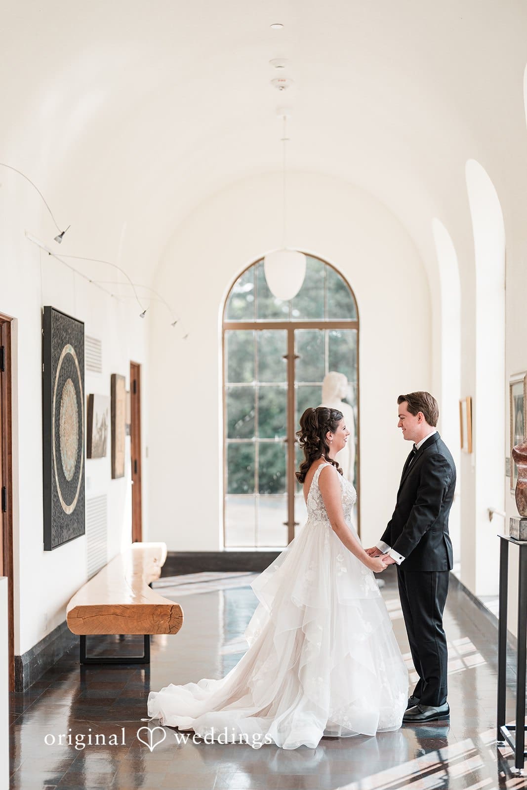 The Lodge at St. Edward State Park Wedding // Sydney & Carson -