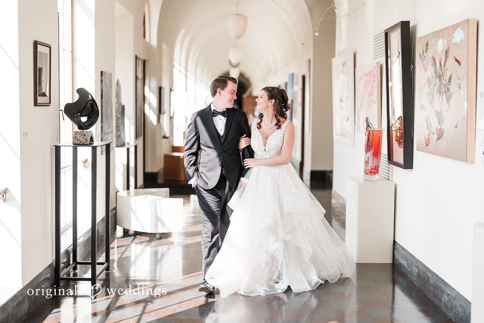 The Lodge at St. Edward State Park Wedding // Sydney & Carson -