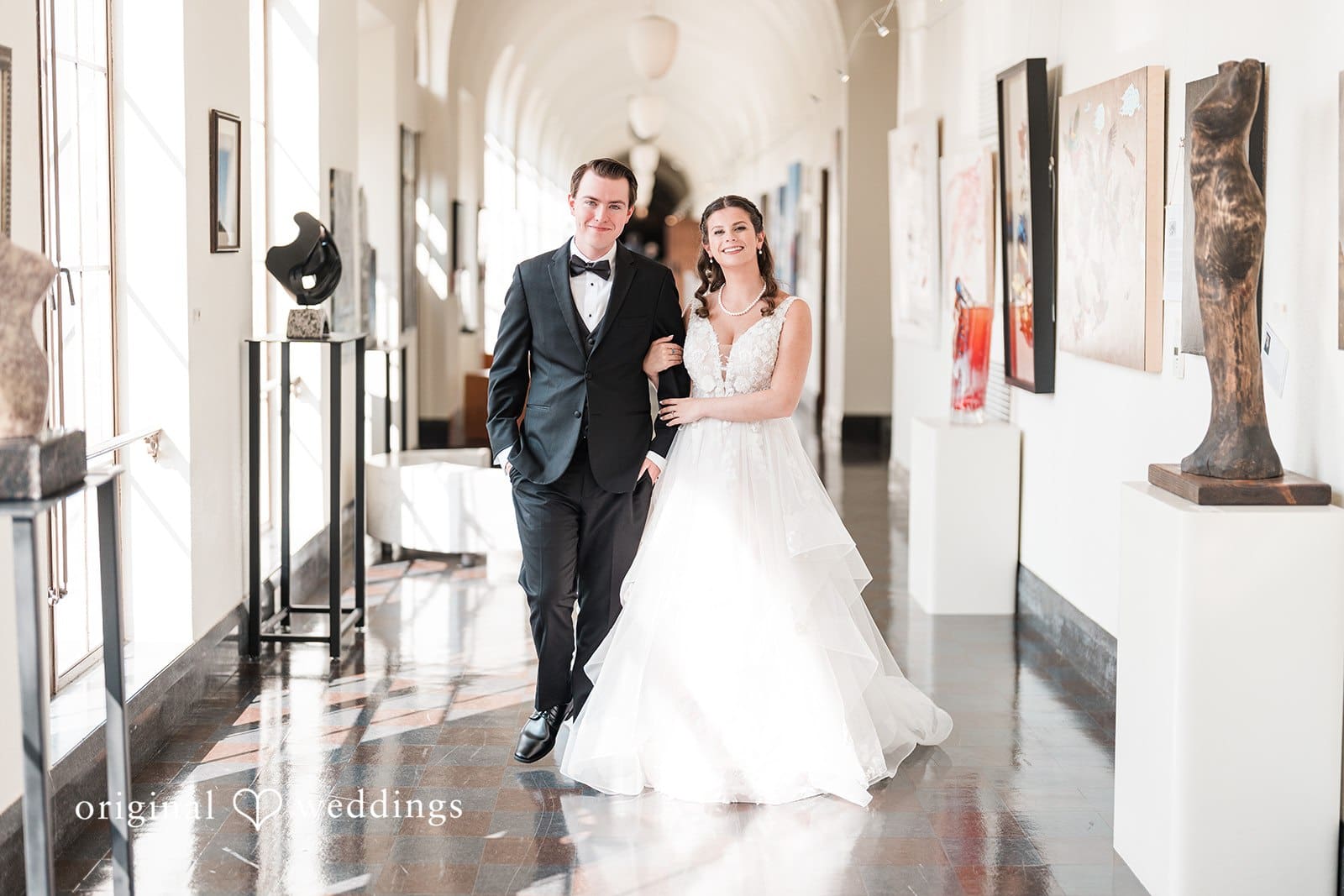 The Lodge at St. Edward State Park Wedding // Sydney & Carson -
