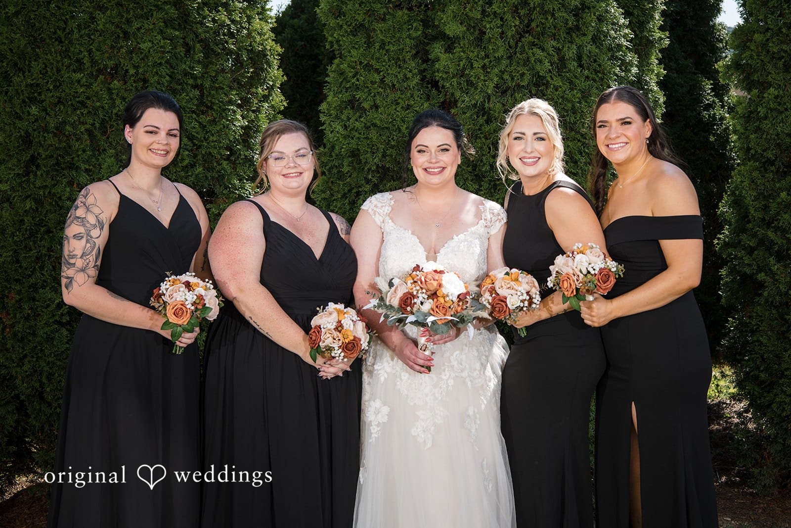 The Loft at 132 Wedding // Kelsey & Dustin -