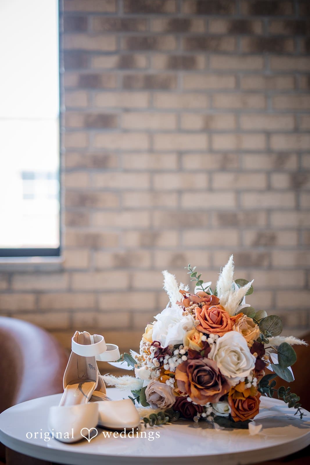 The Loft at 132 Wedding // Kelsey & Dustin -