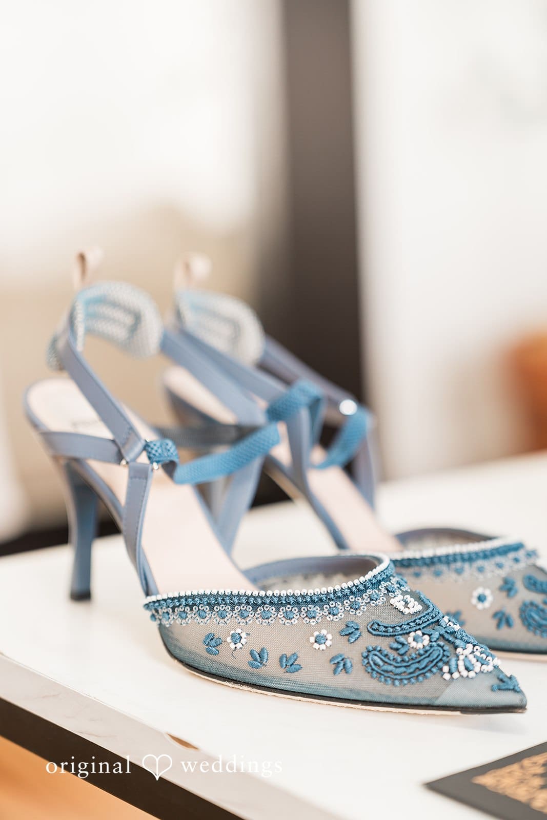 The Lofts at Prince Wedding // Alexandra & Jansen -