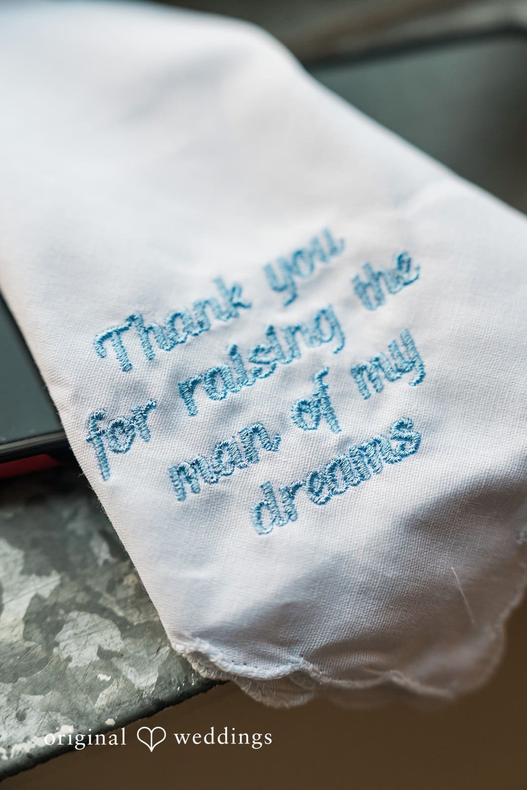 The Lofts at Prince Wedding // Alexandra & Jansen -