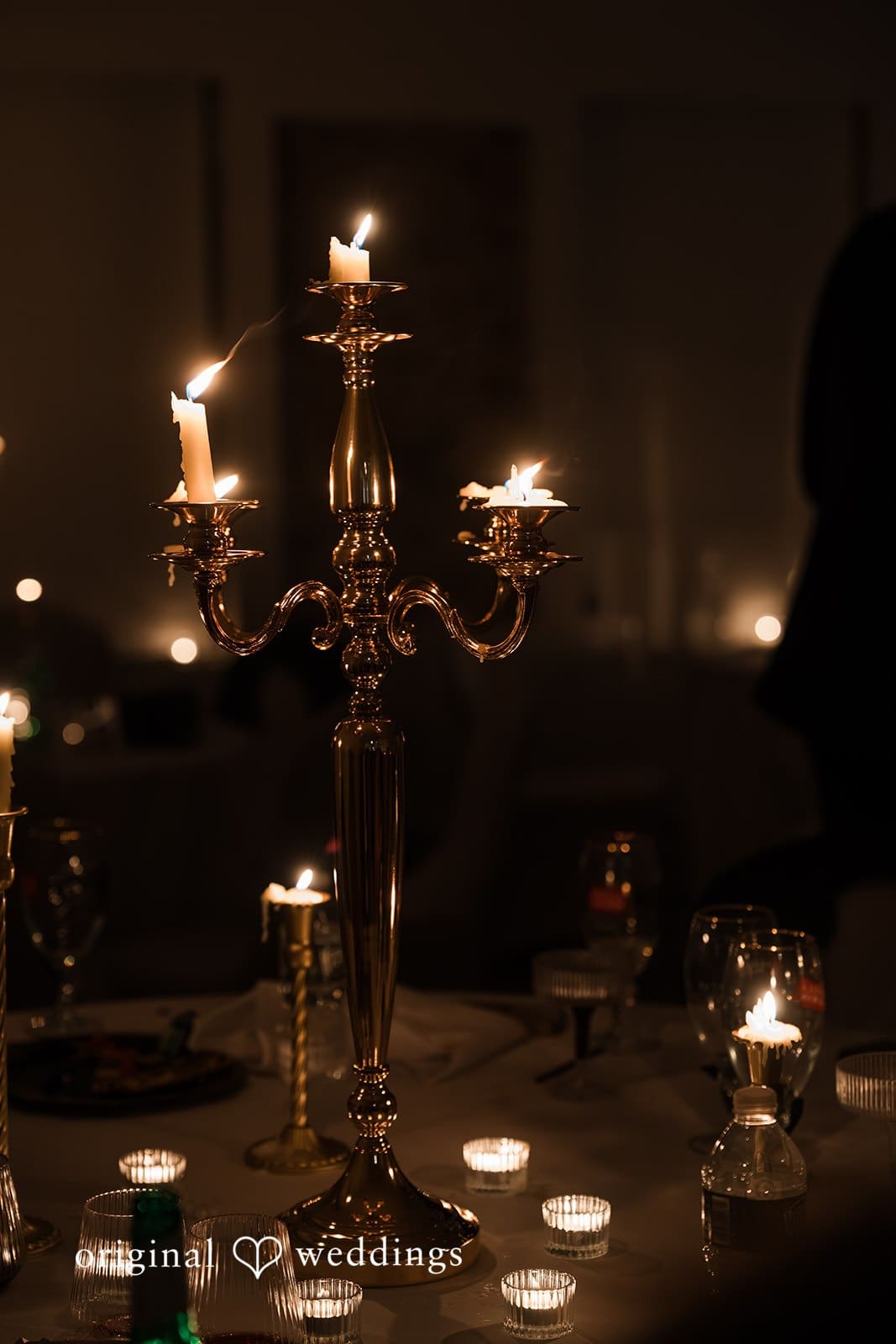 The Lofts at Prince Wedding // Alexandra & Jansen -
