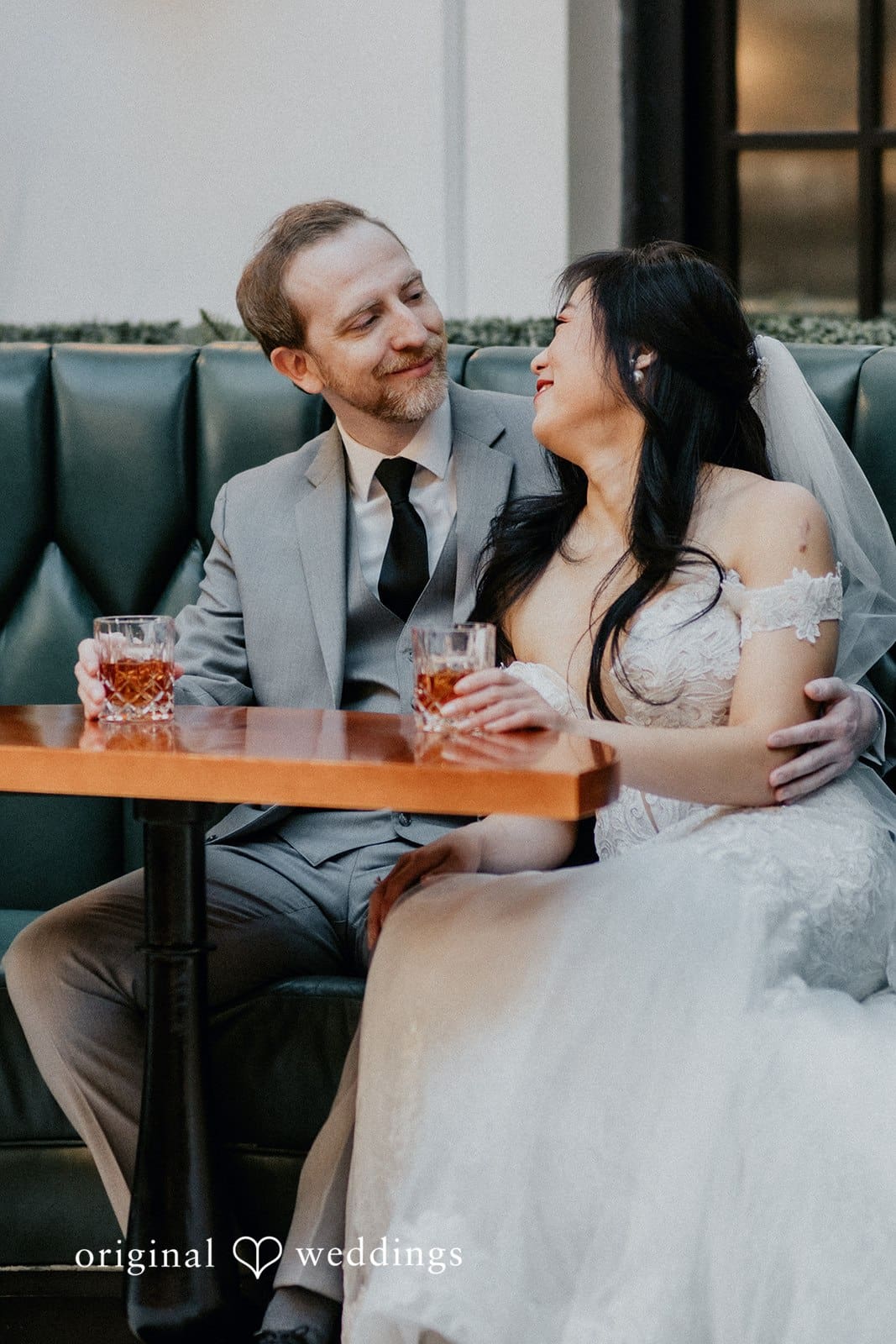 The Lytle Park Hotel Wedding // Sabrina & Zach -