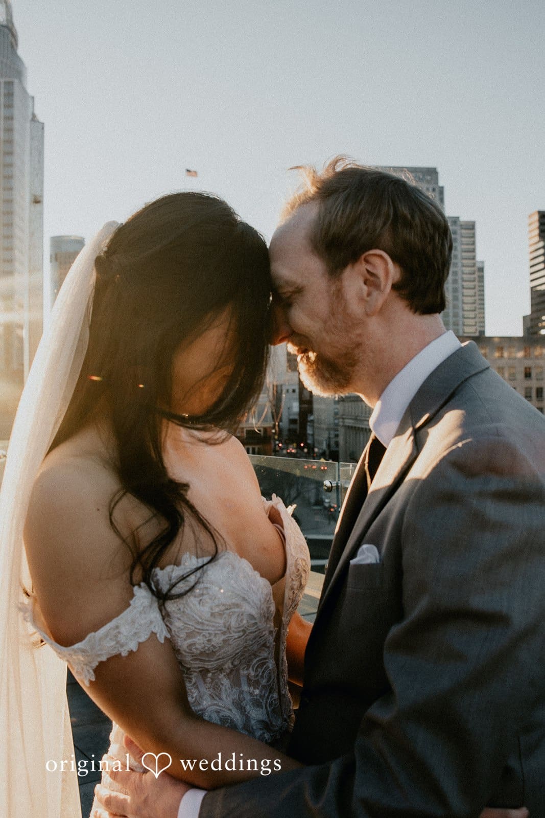 The Lytle Park Hotel Wedding // Sabrina & Zach -