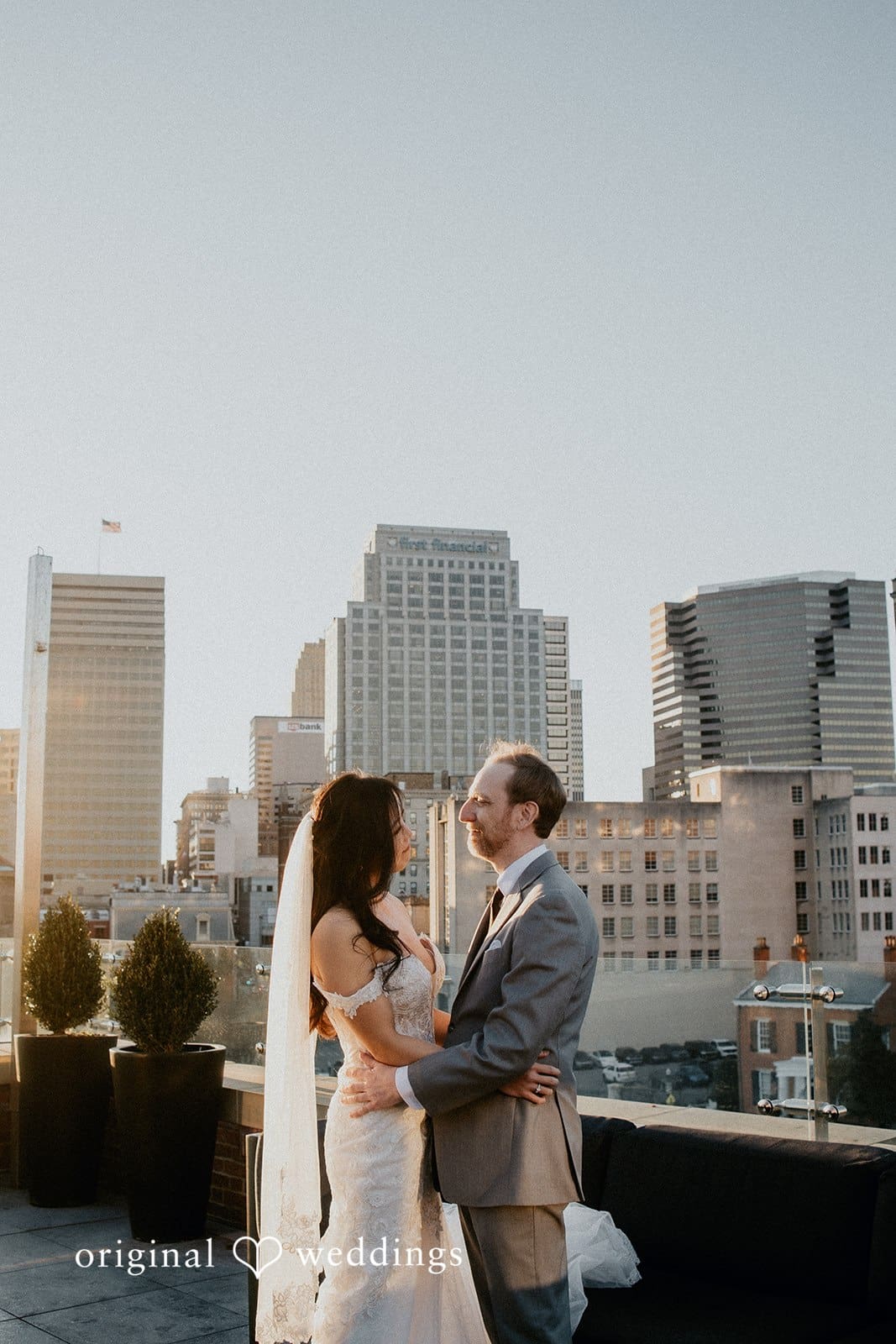 The Lytle Park Hotel Wedding // Sabrina & Zach -