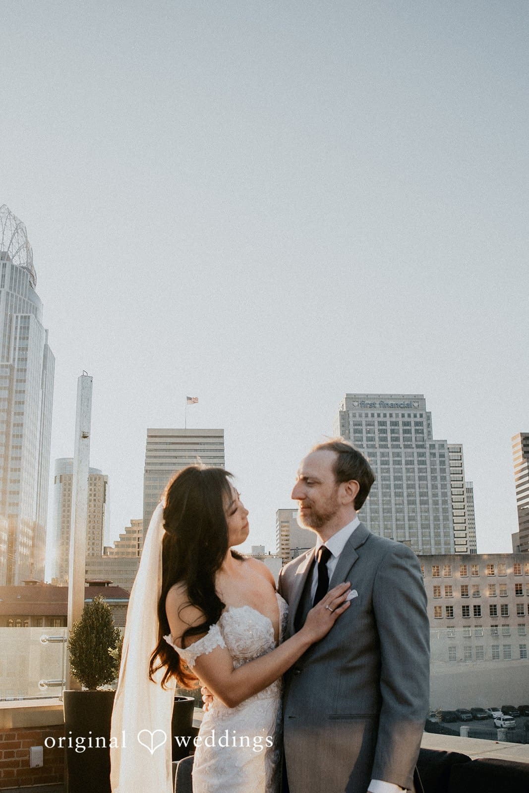 The Lytle Park Hotel Wedding // Sabrina & Zach -