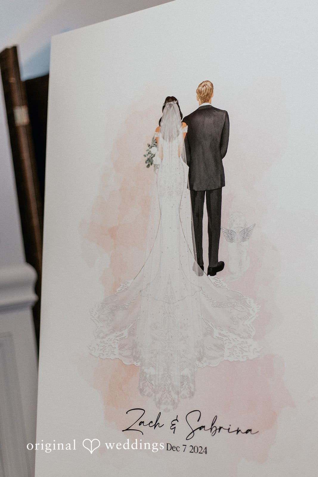 The Lytle Park Hotel Wedding // Sabrina & Zach -