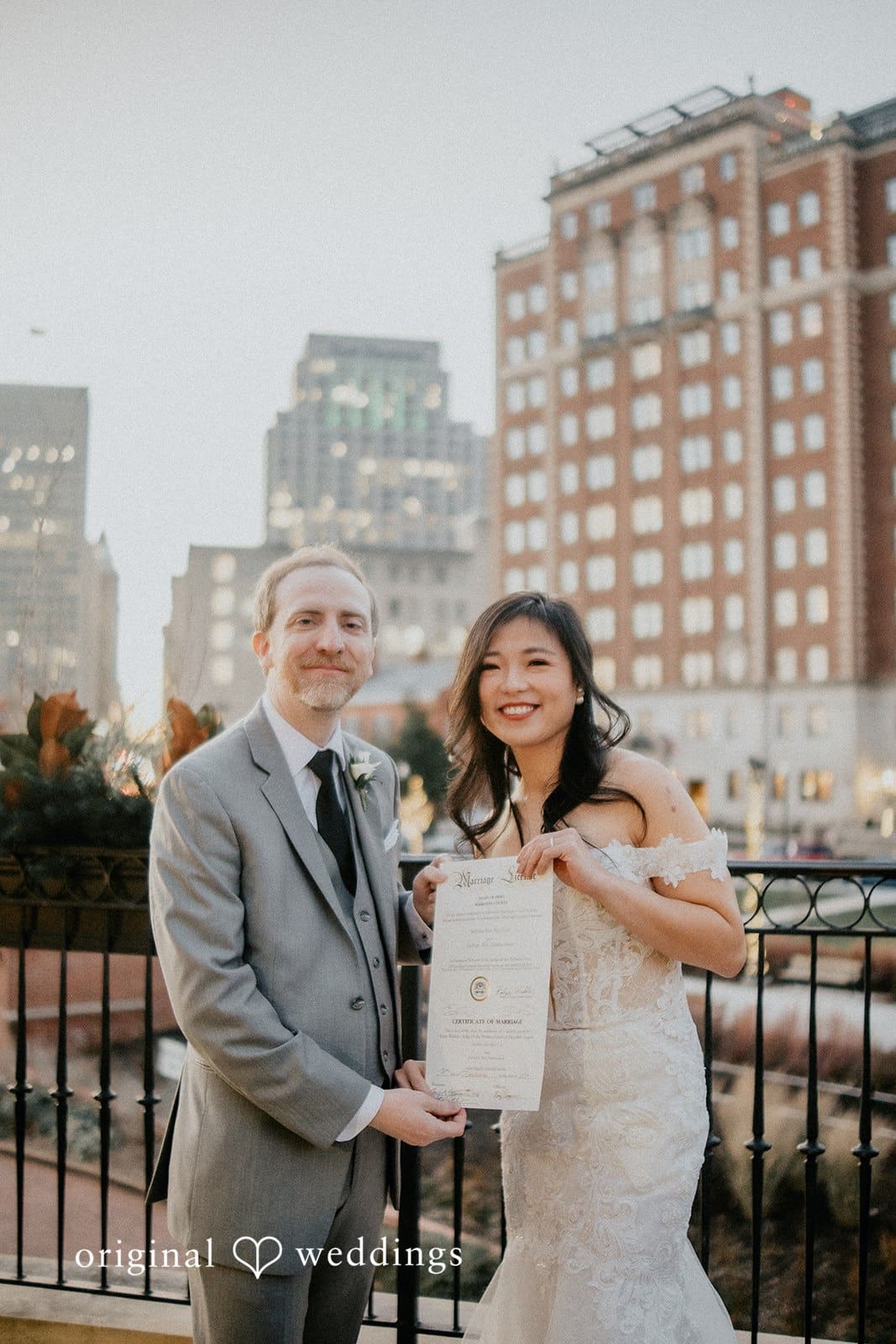 The Lytle Park Hotel Wedding // Sabrina & Zach -