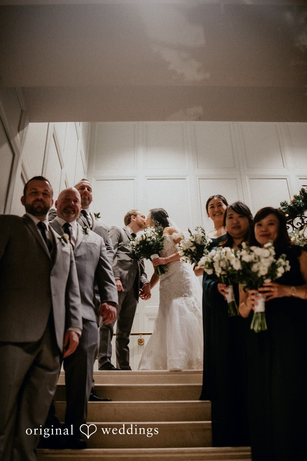 The Lytle Park Hotel Wedding // Sabrina & Zach -