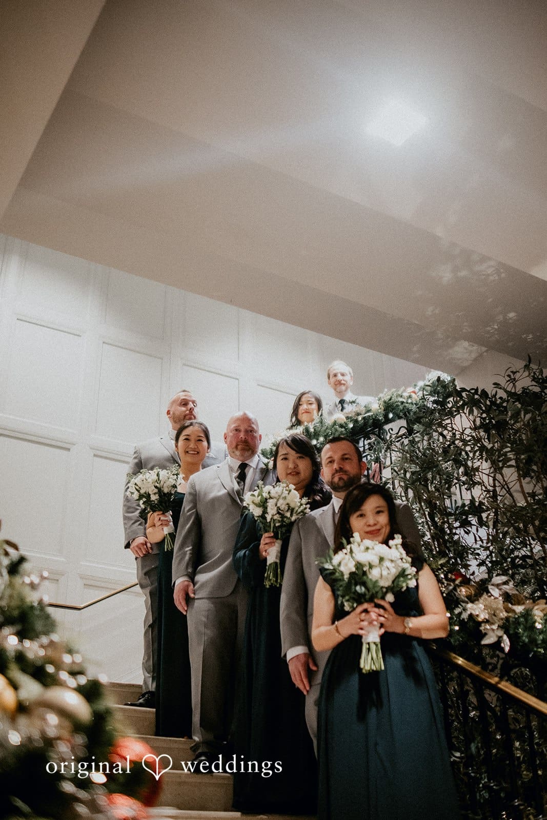 The Lytle Park Hotel Wedding // Sabrina & Zach -