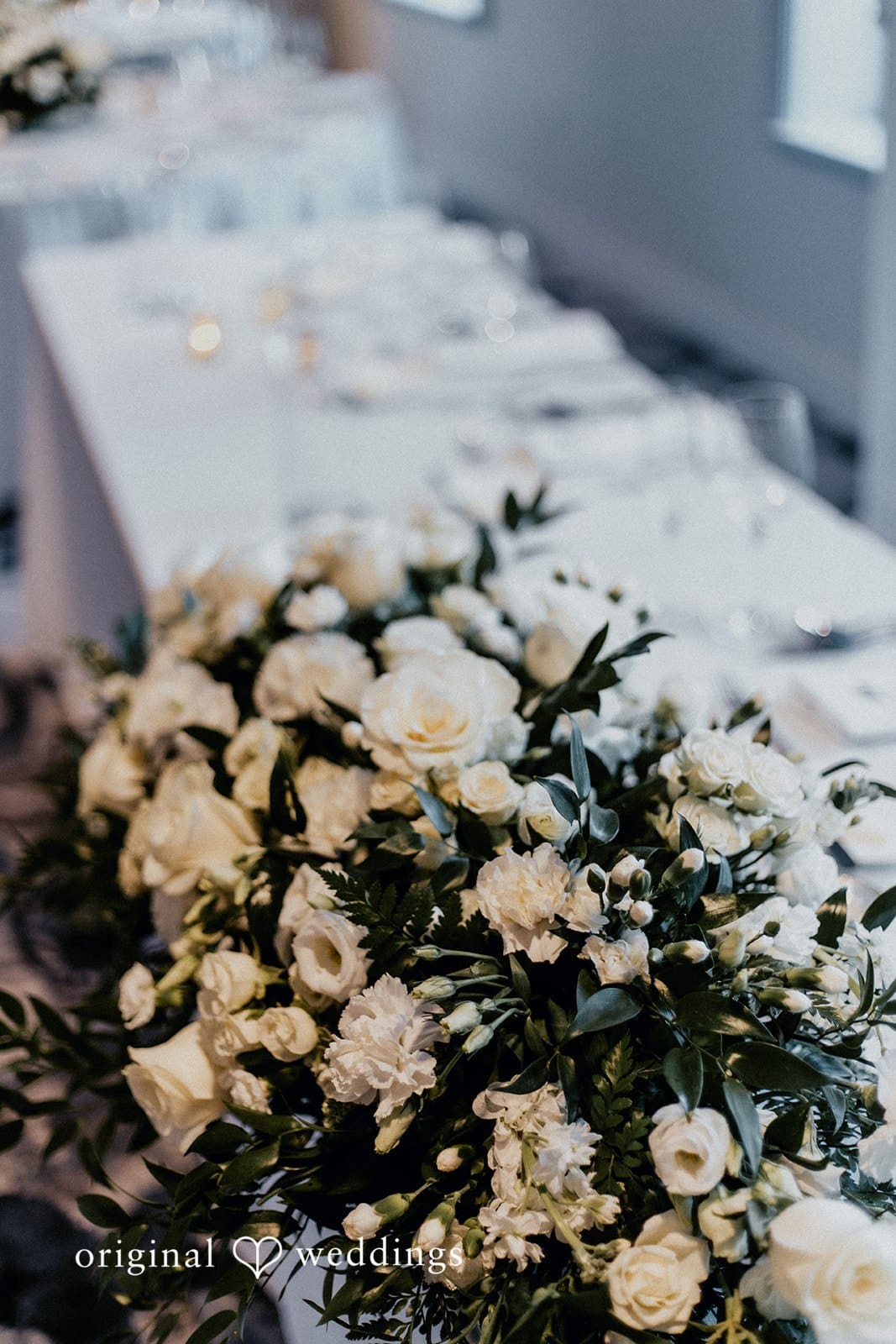 The Lytle Park Hotel Wedding // Sabrina & Zach -