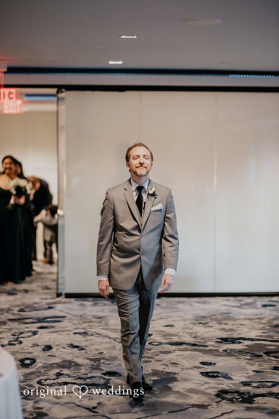 The Lytle Park Hotel Wedding // Sabrina & Zach -