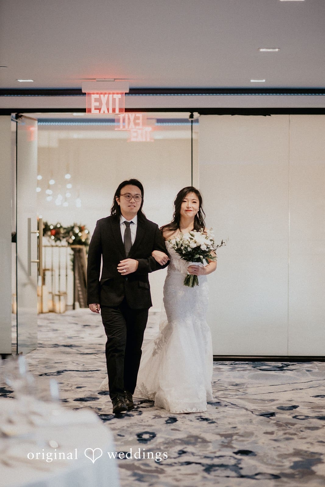 The Lytle Park Hotel Wedding // Sabrina & Zach -