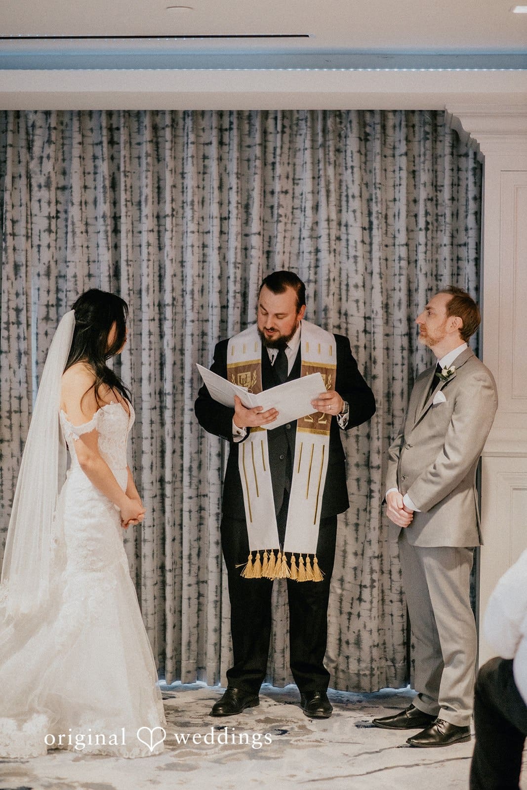 The Lytle Park Hotel Wedding // Sabrina & Zach -