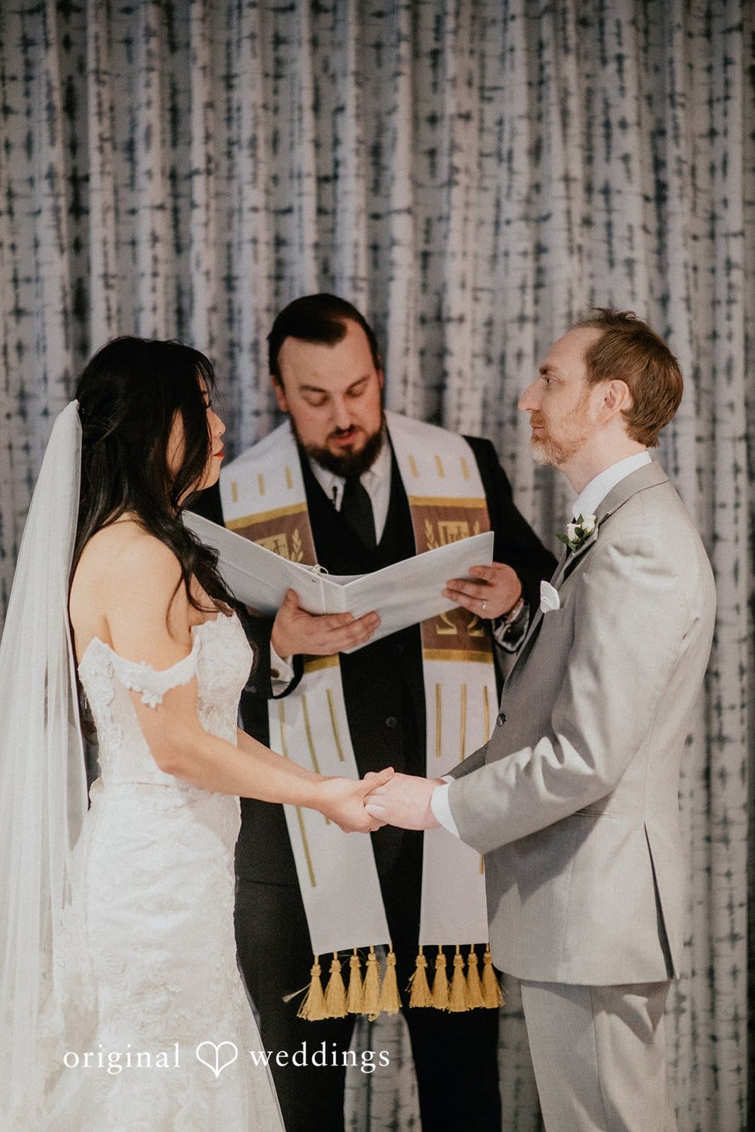 The Lytle Park Hotel Wedding // Sabrina & Zach -