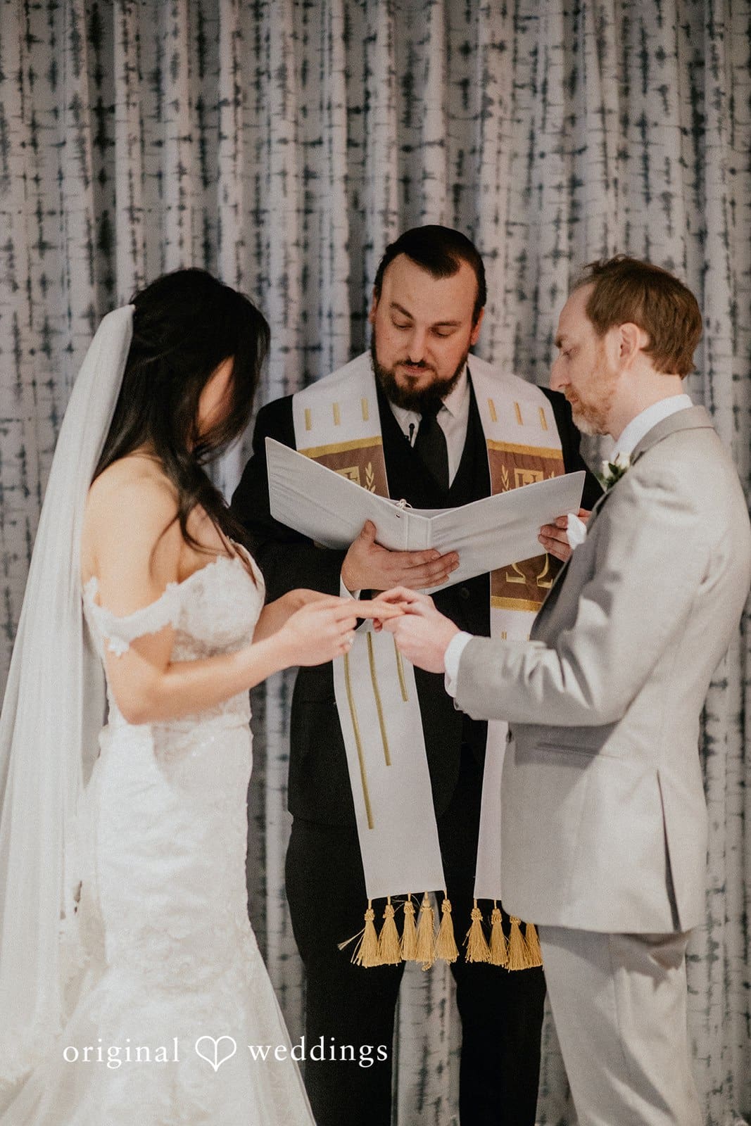 The Lytle Park Hotel Wedding // Sabrina & Zach -