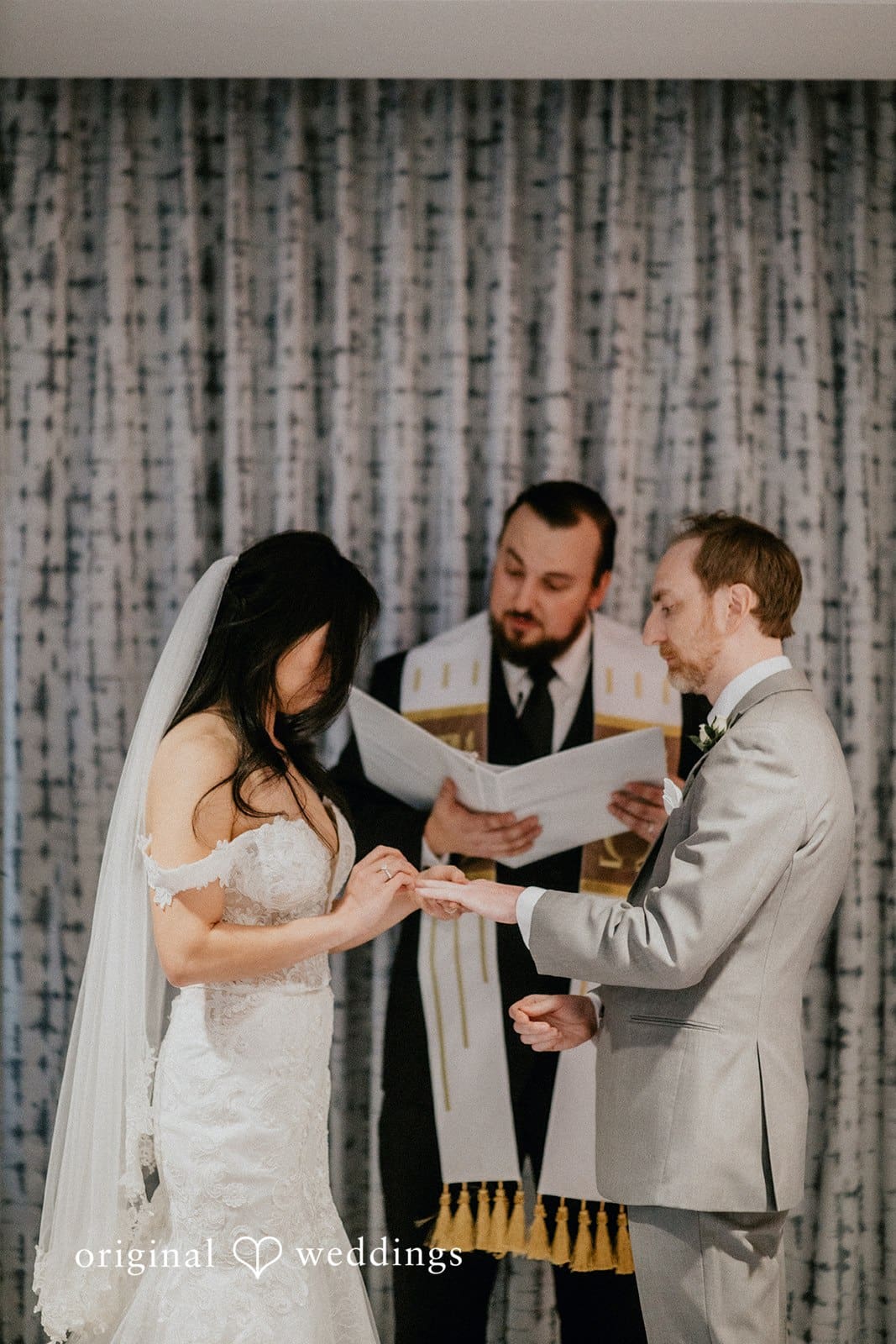 The Lytle Park Hotel Wedding // Sabrina & Zach -
