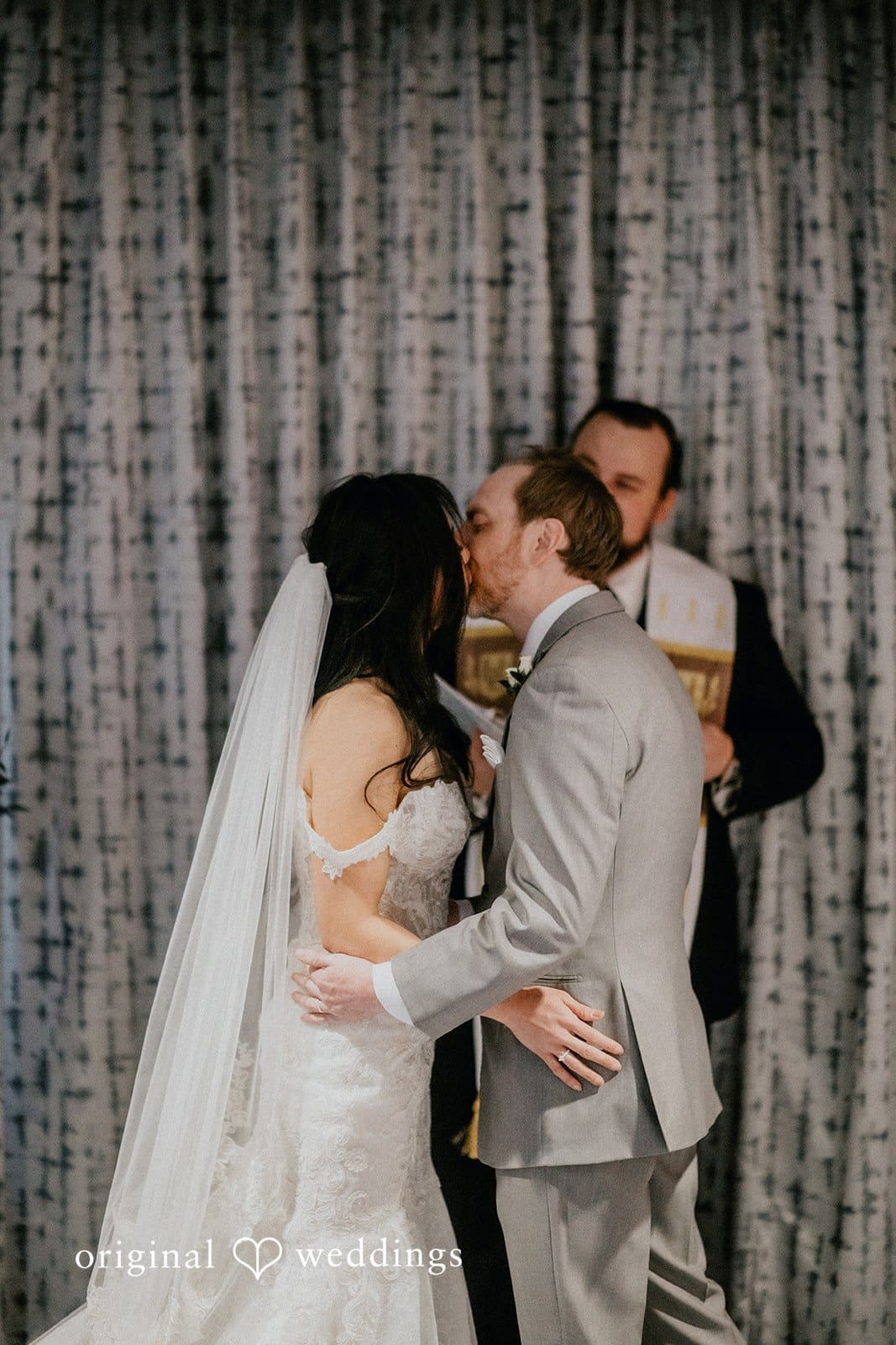 The Lytle Park Hotel Wedding // Sabrina & Zach -