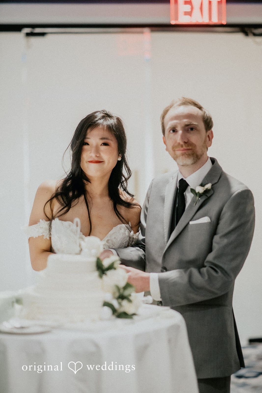 The Lytle Park Hotel Wedding // Sabrina & Zach -