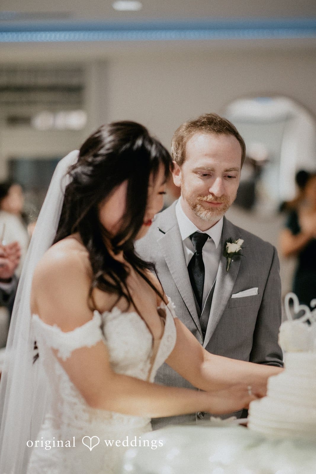 The Lytle Park Hotel Wedding // Sabrina & Zach -