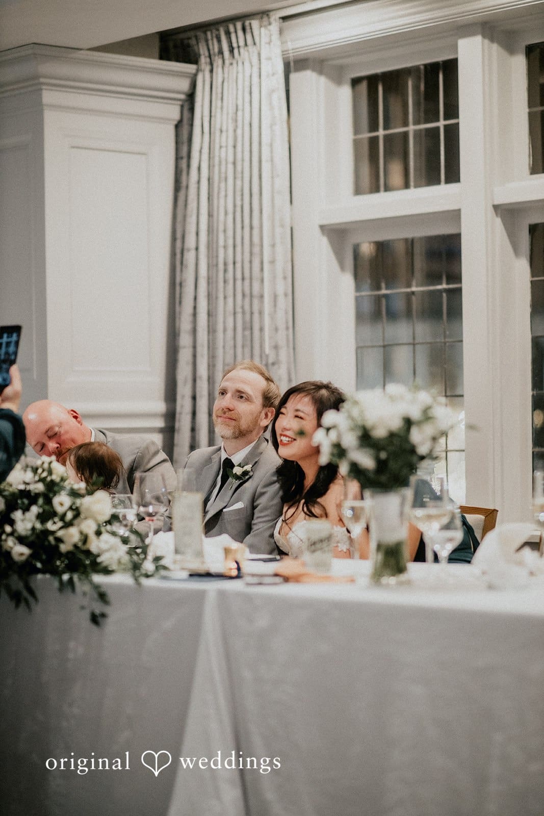 The Lytle Park Hotel Wedding // Sabrina & Zach -