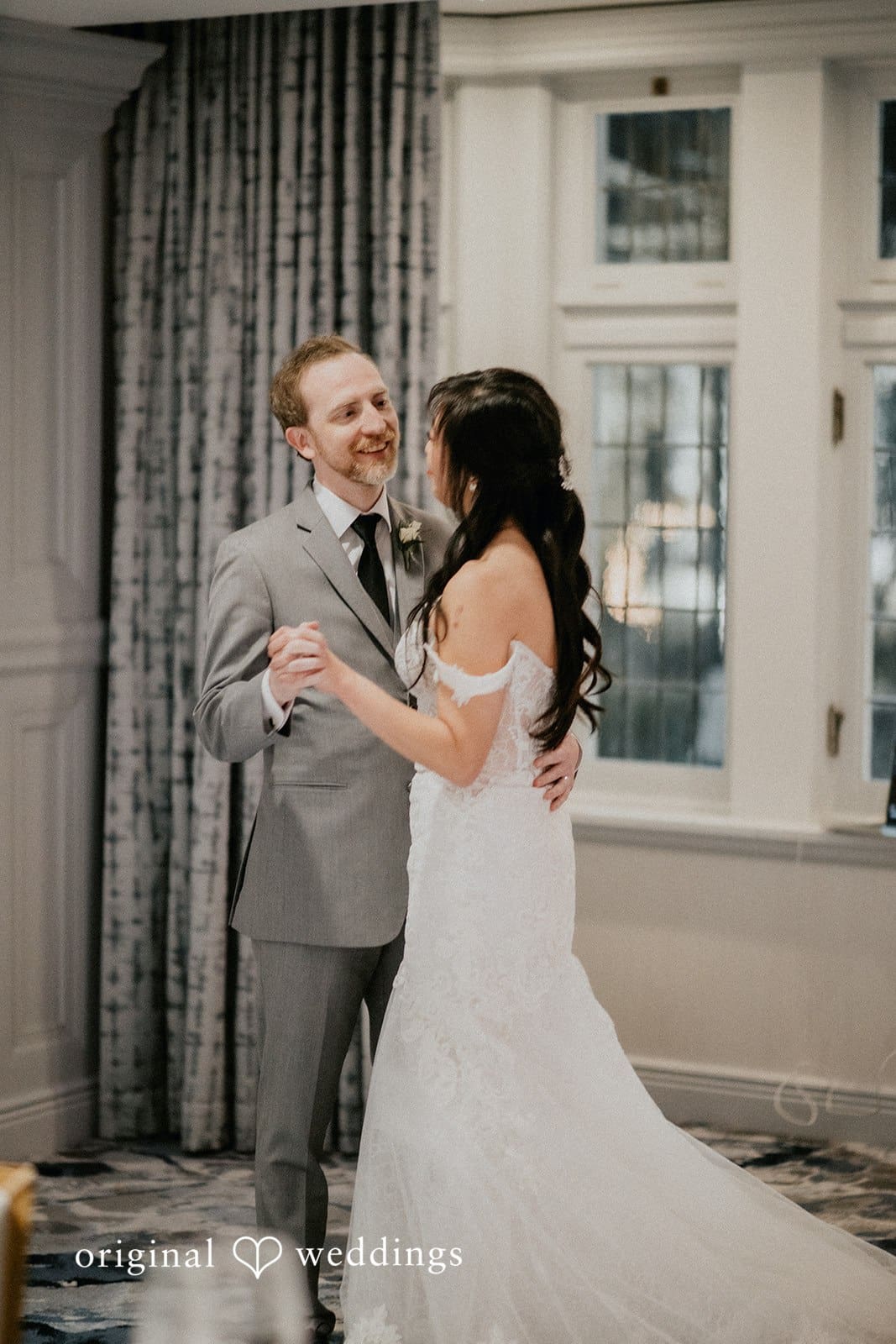 The Lytle Park Hotel Wedding // Sabrina & Zach -