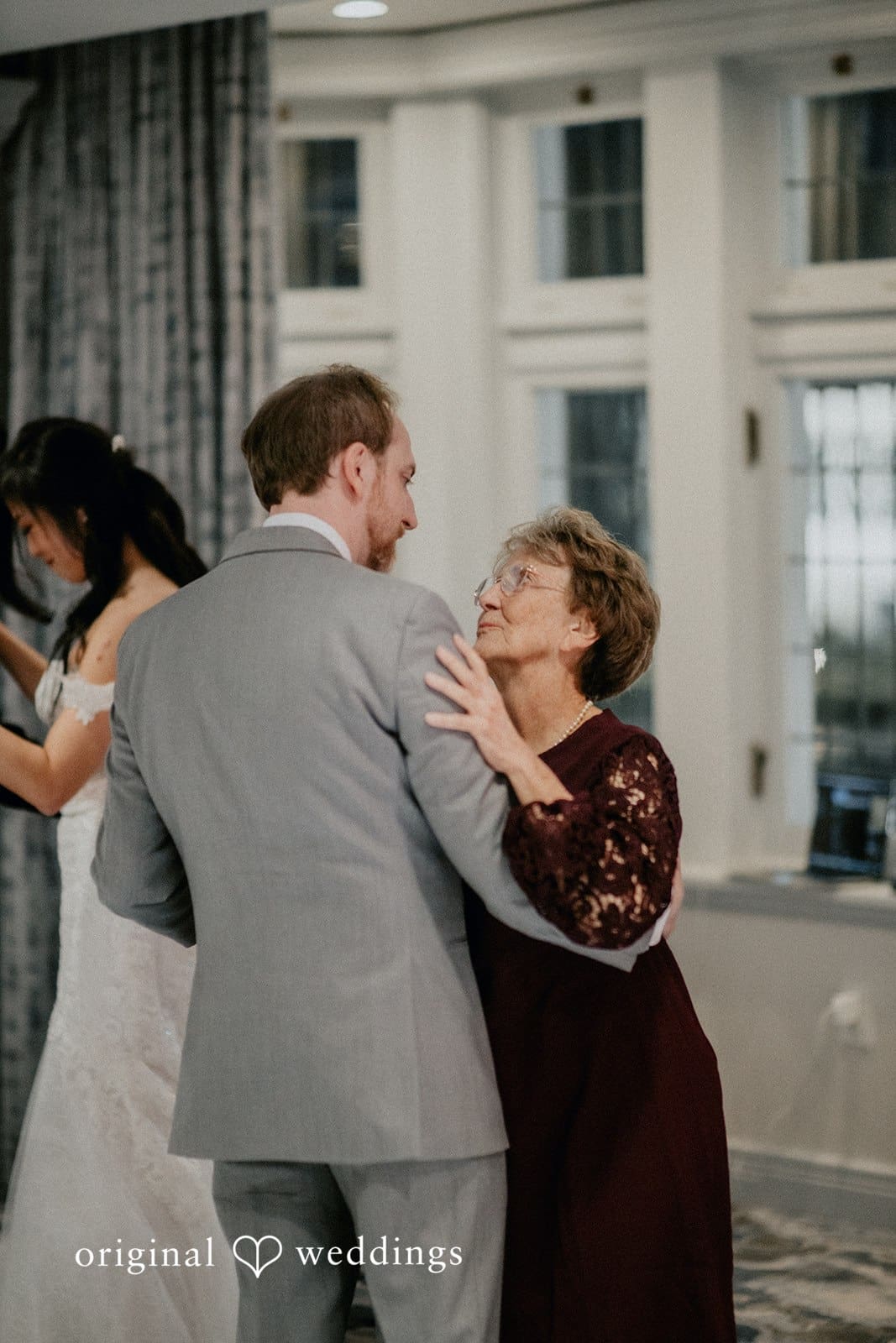 The Lytle Park Hotel Wedding // Sabrina & Zach -