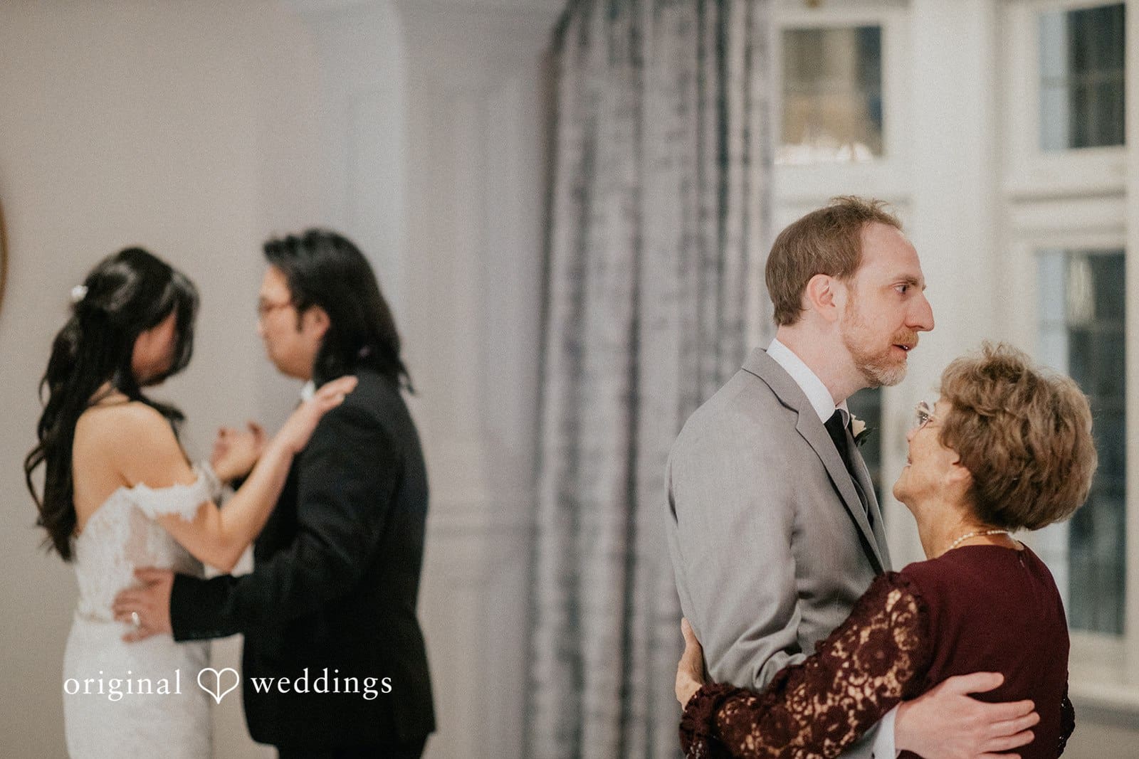 The Lytle Park Hotel Wedding // Sabrina & Zach -