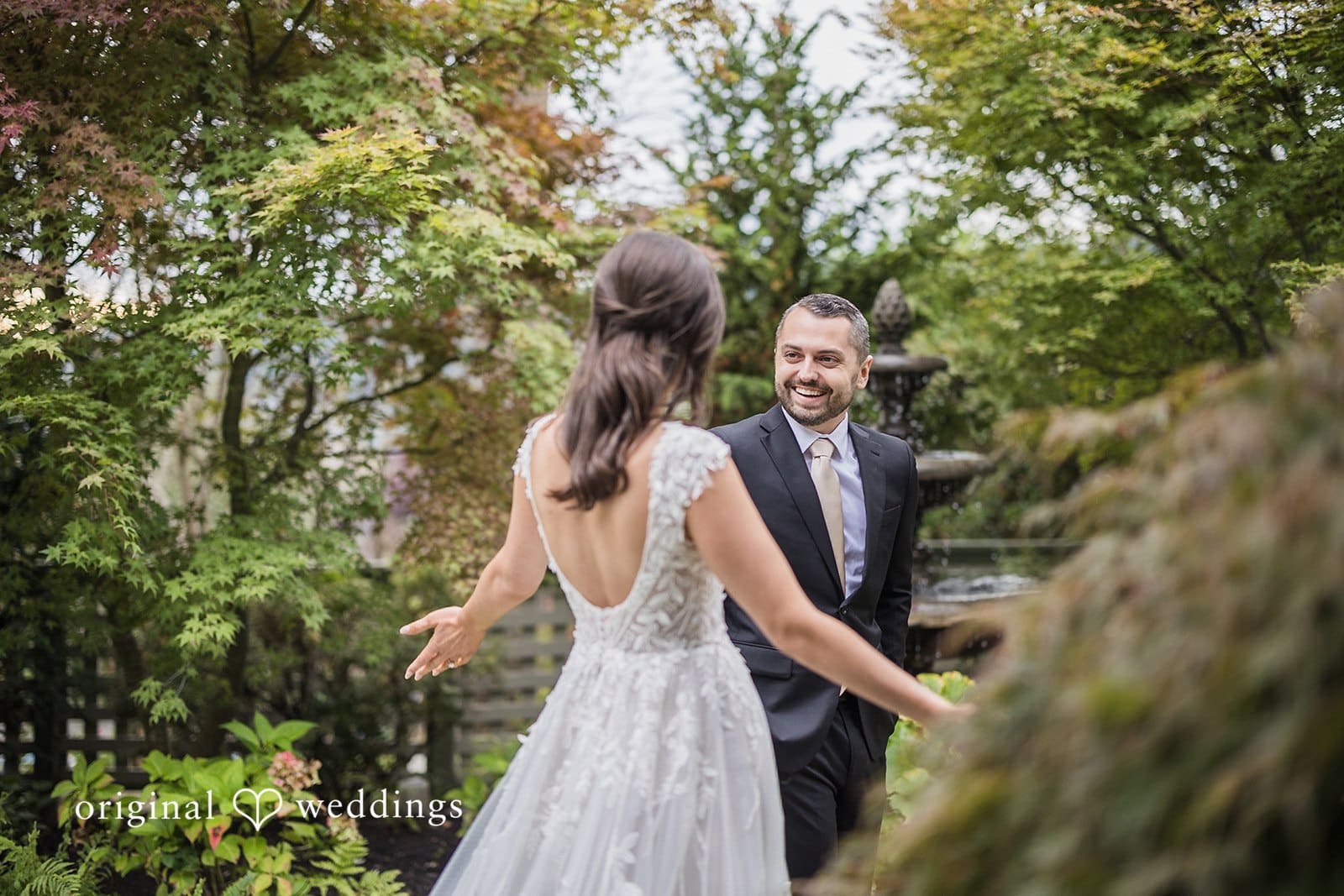 The Manor House at Pleasant Beach Wedding // Samantha & Brayden -