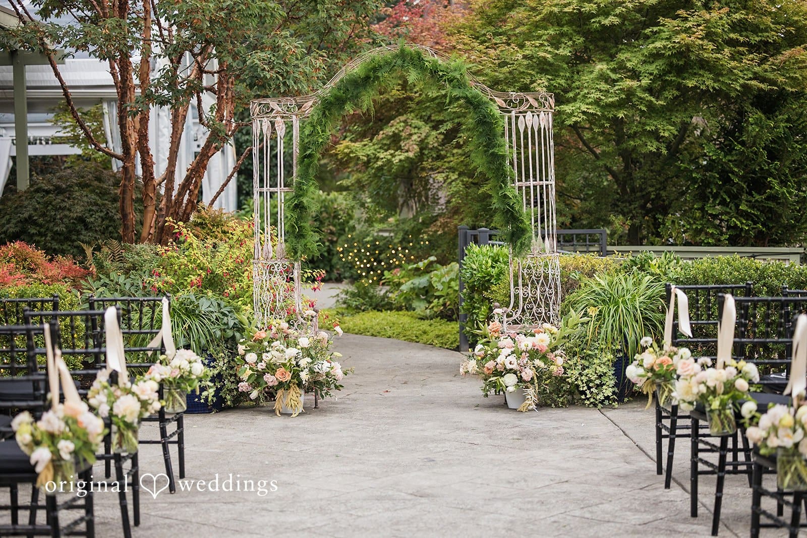 The Manor House at Pleasant Beach Wedding // Samantha & Brayden -