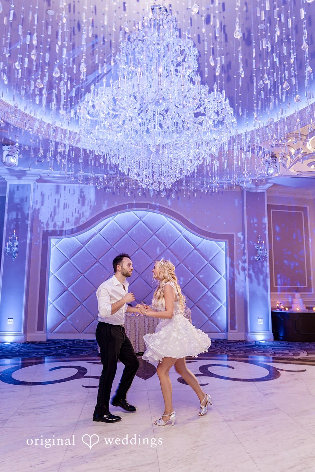 The Mansion on Main Street Wedding // Nicole & Nicholas -