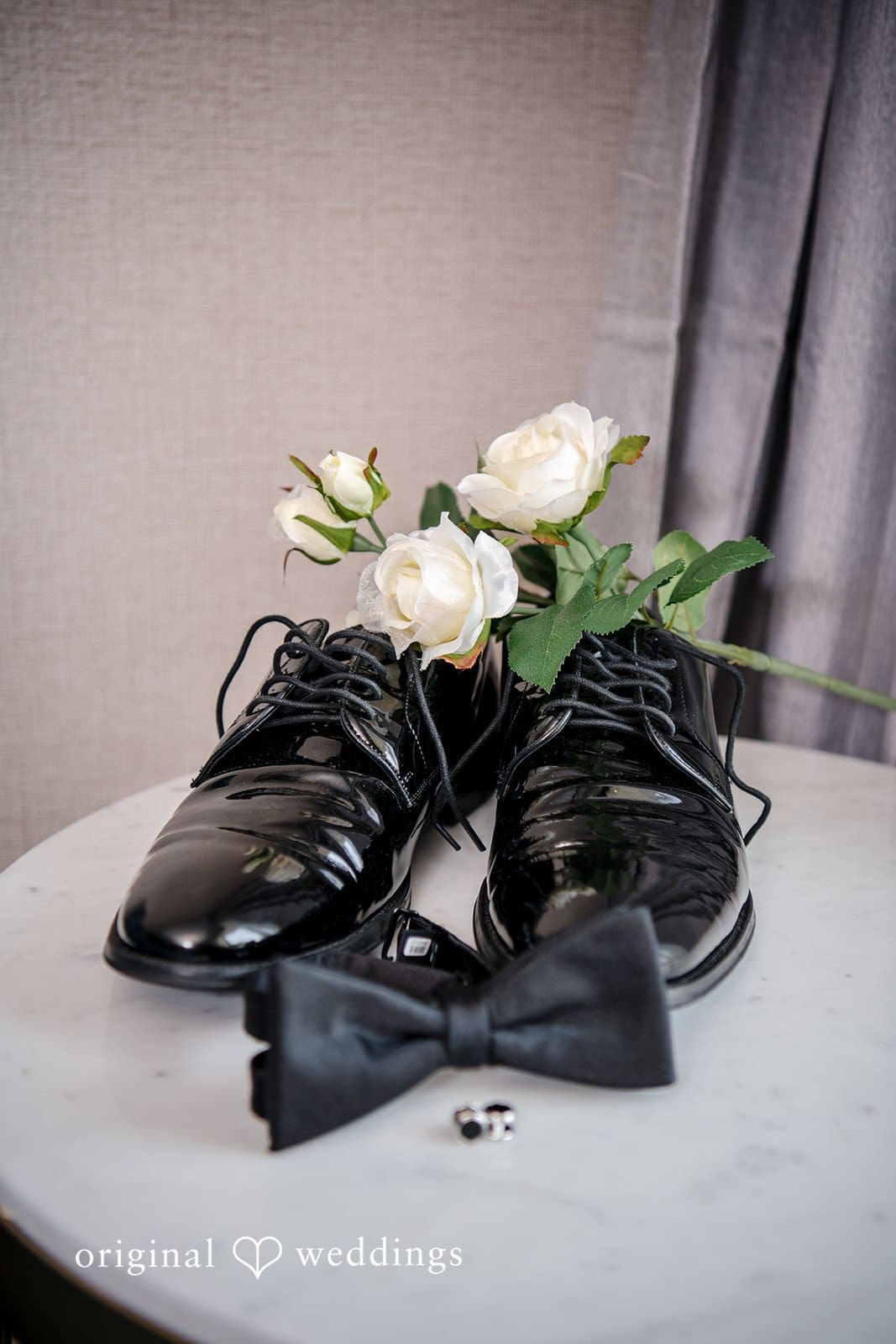 The Mansion on Main Street Wedding // Nicole & Nicholas -