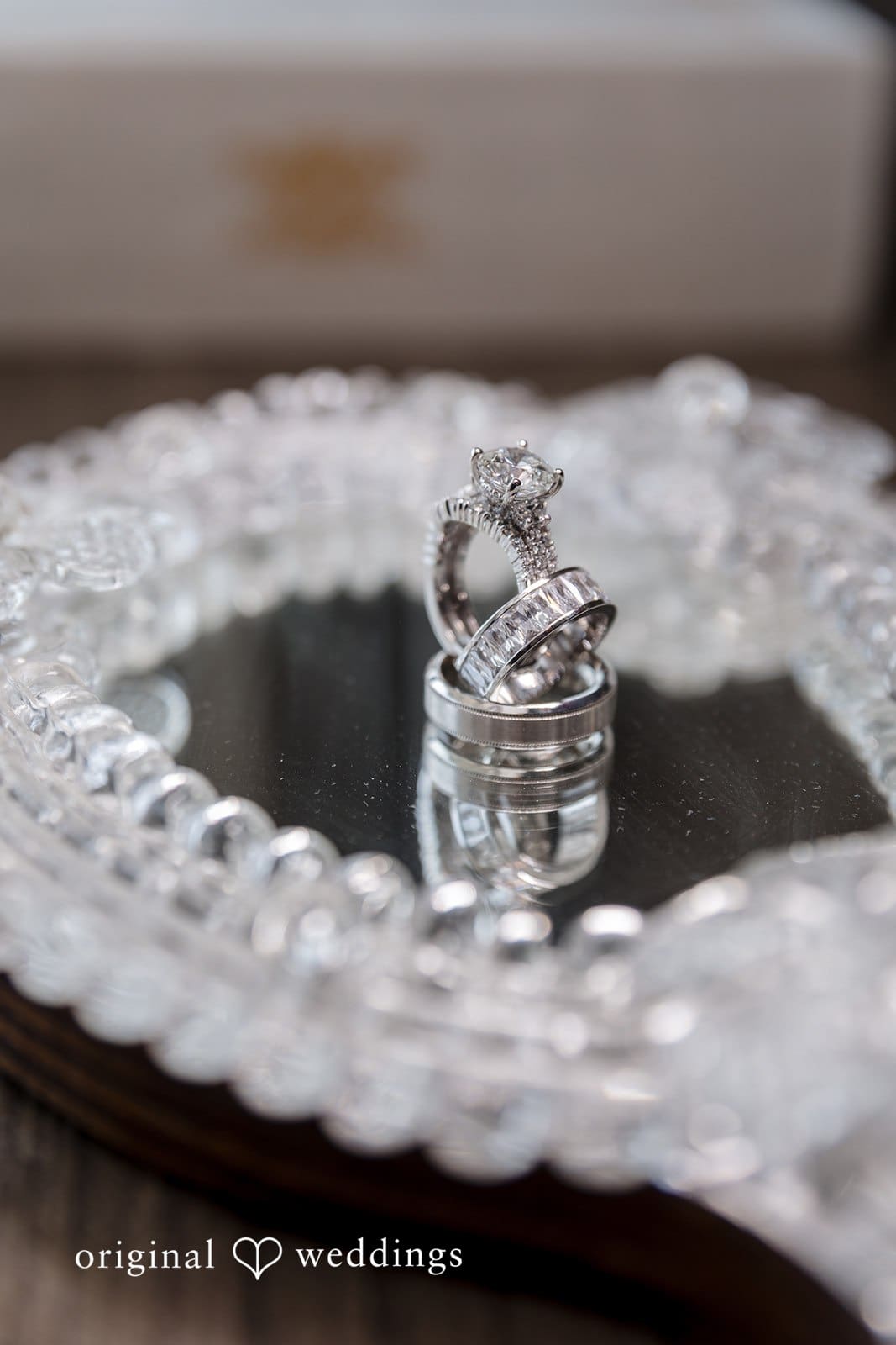 The Mansion on Main Street Wedding // Nicole & Nicholas -
