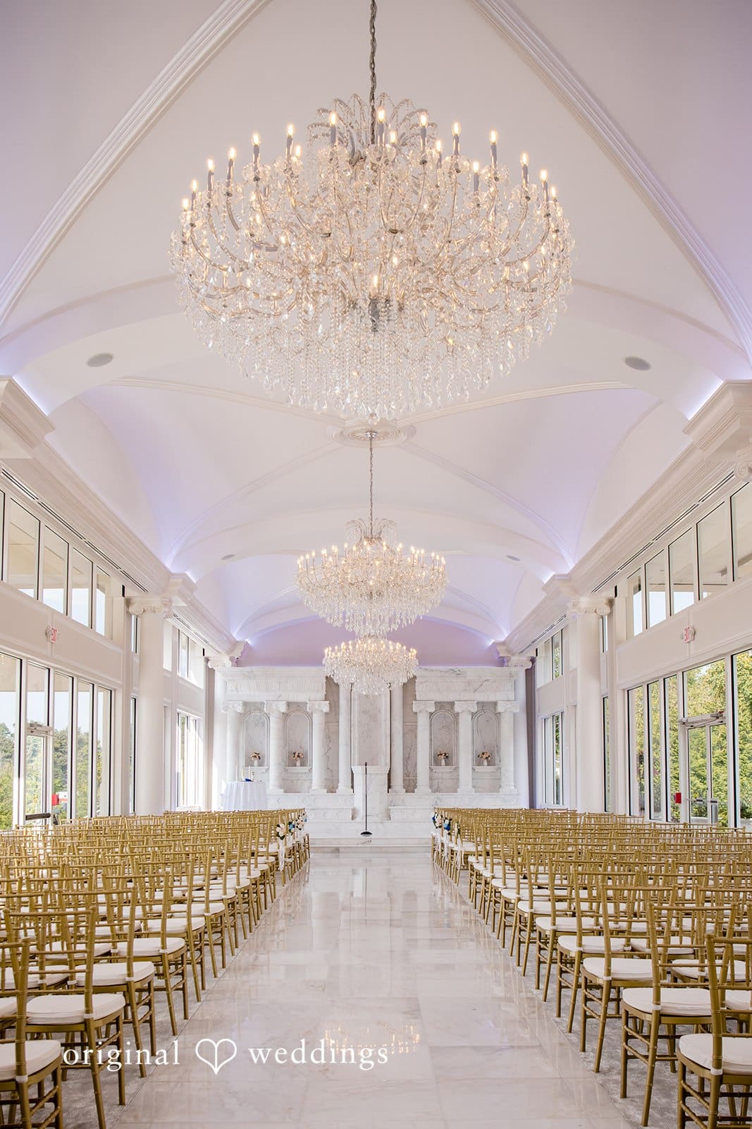 The Mansion on Main Street Wedding // Nicole & Nicholas -