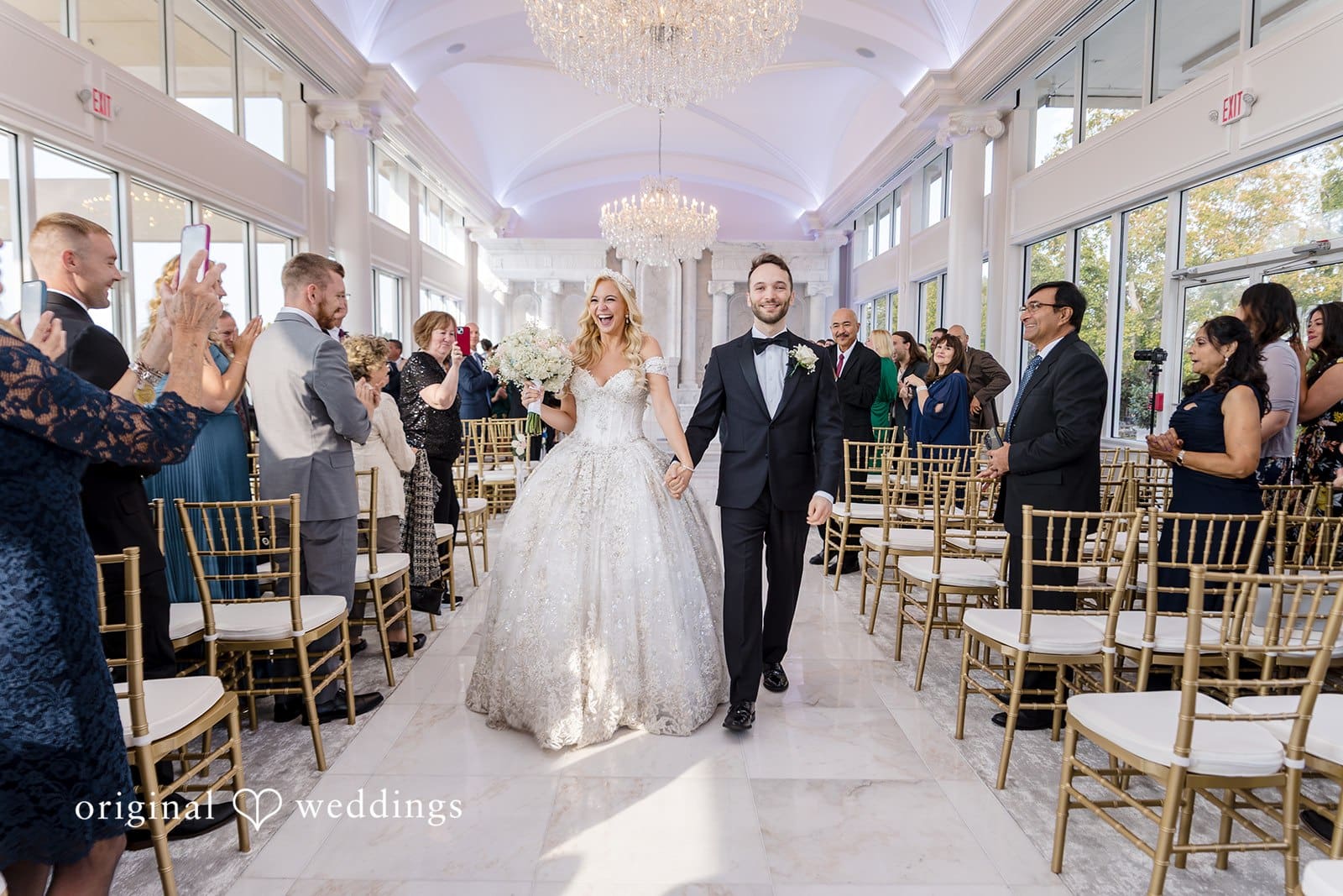 The Mansion on Main Street Wedding // Nicole & Nicholas -