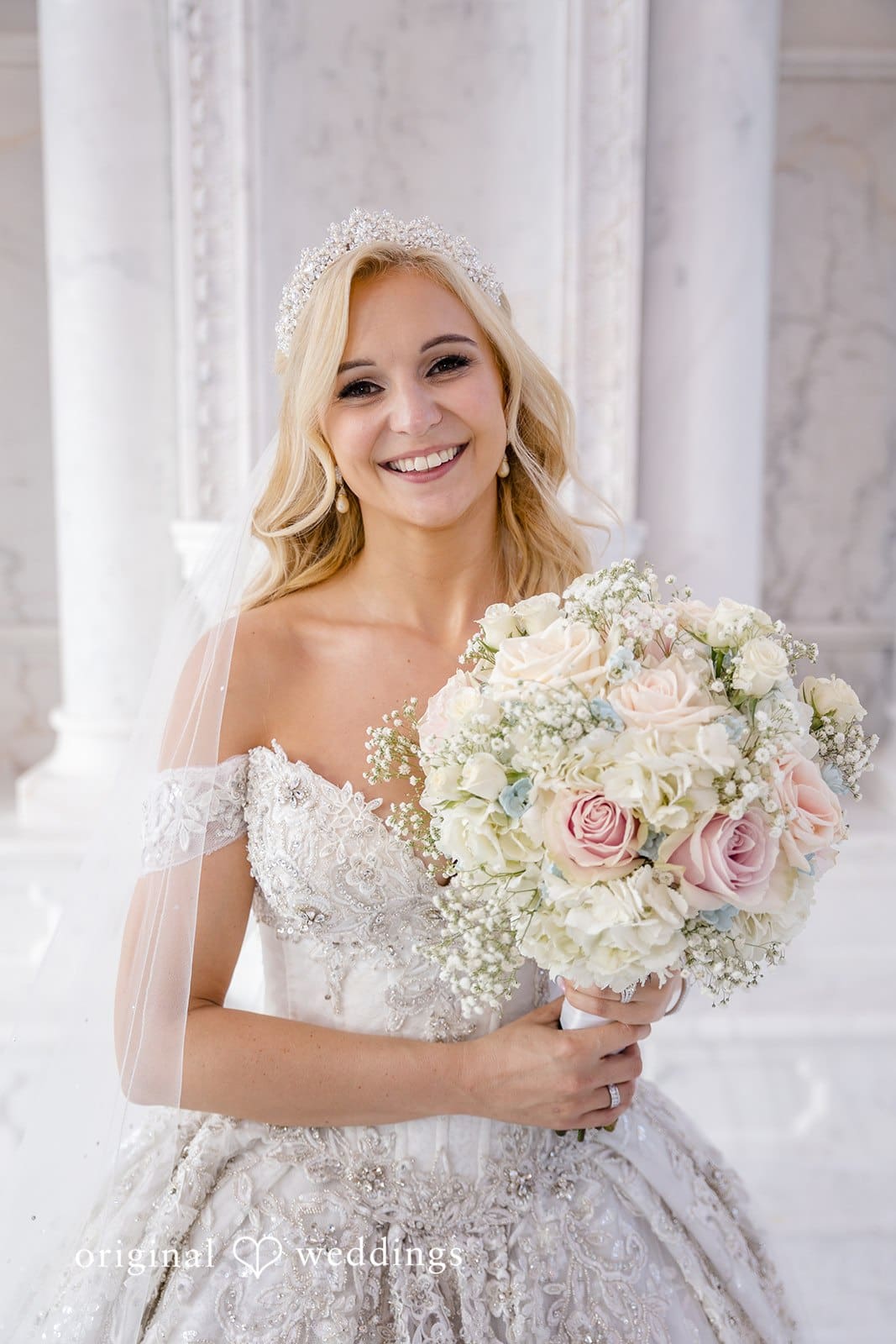 The Mansion on Main Street Wedding // Nicole & Nicholas -