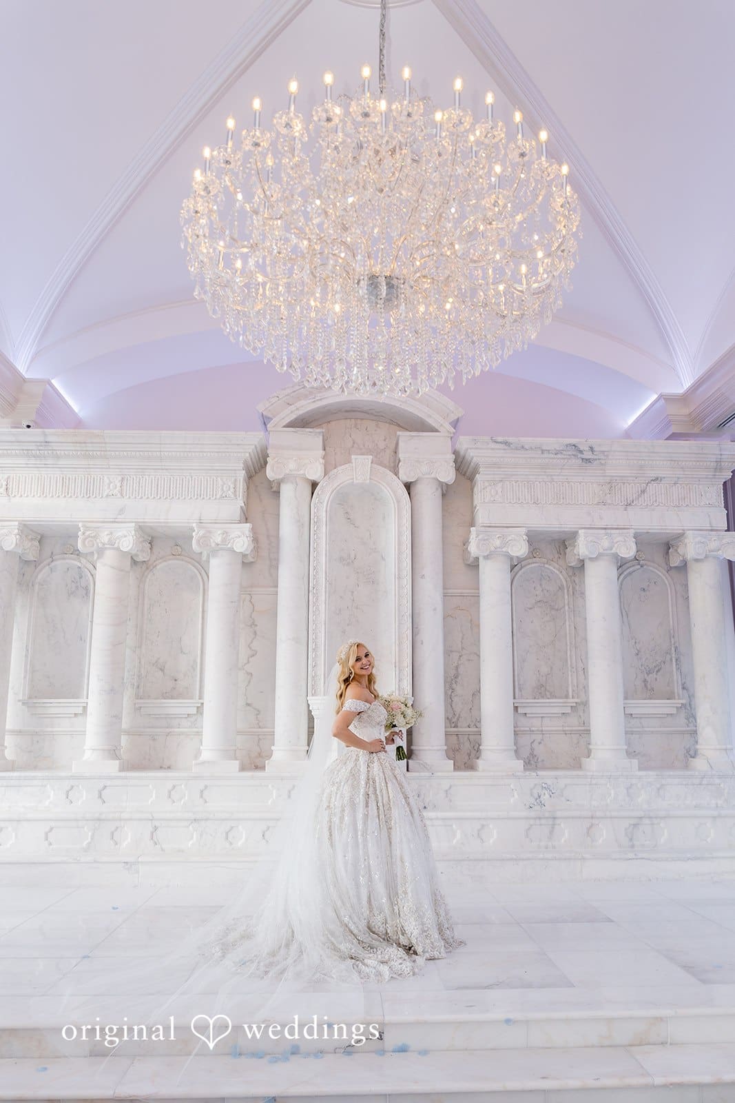 The Mansion on Main Street Wedding // Nicole & Nicholas -