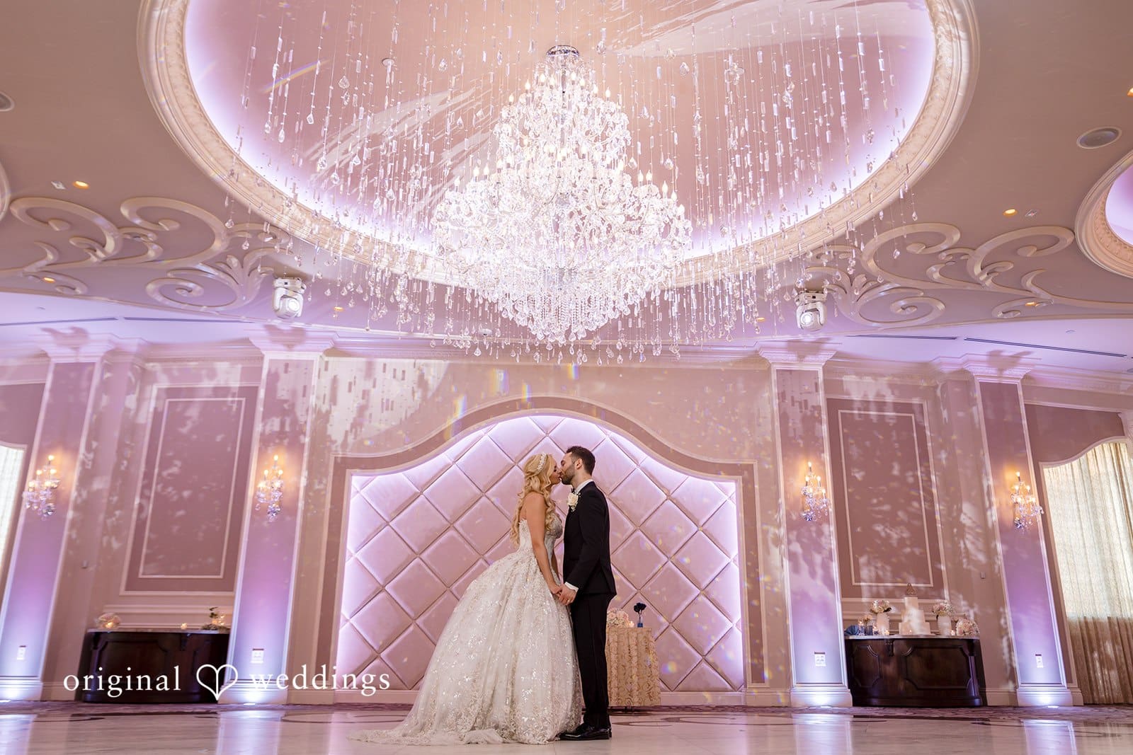 The Mansion on Main Street Wedding // Nicole & Nicholas -