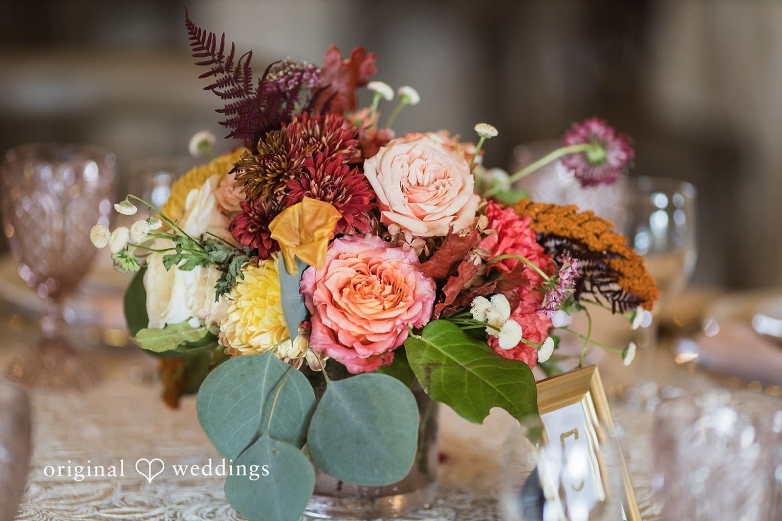 The Melissa Barn at HD Ranch Wedding // Vernon & Julie -