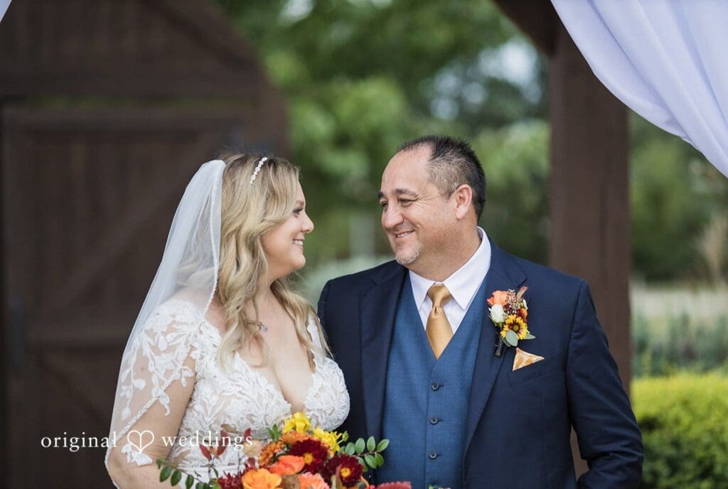 Vernon & Julie -