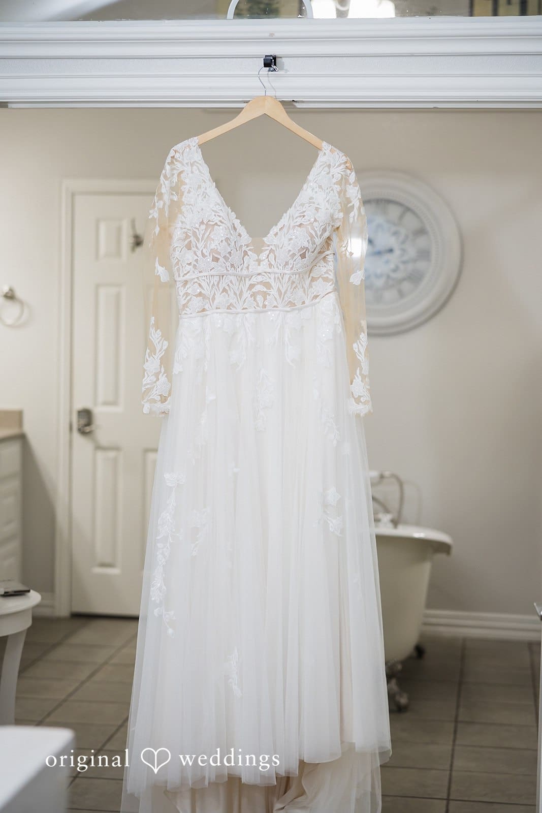 The Melissa Barn at HD Ranch Wedding // Vernon & Julie -
