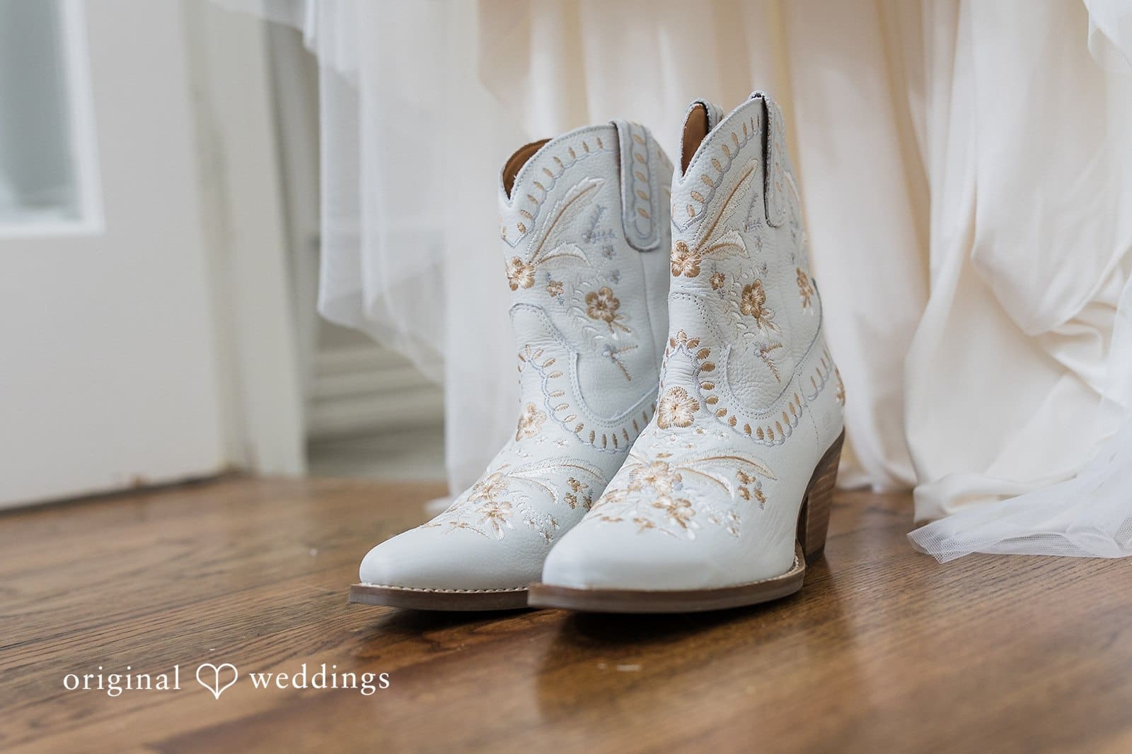 The Melissa Barn at HD Ranch Wedding // Vernon & Julie -