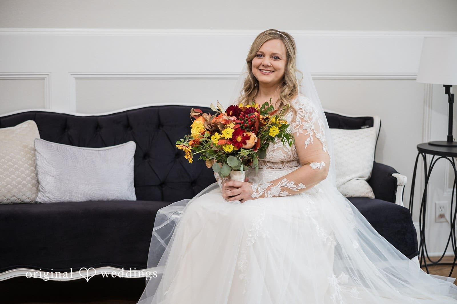 The Melissa Barn at HD Ranch Wedding // Vernon & Julie -