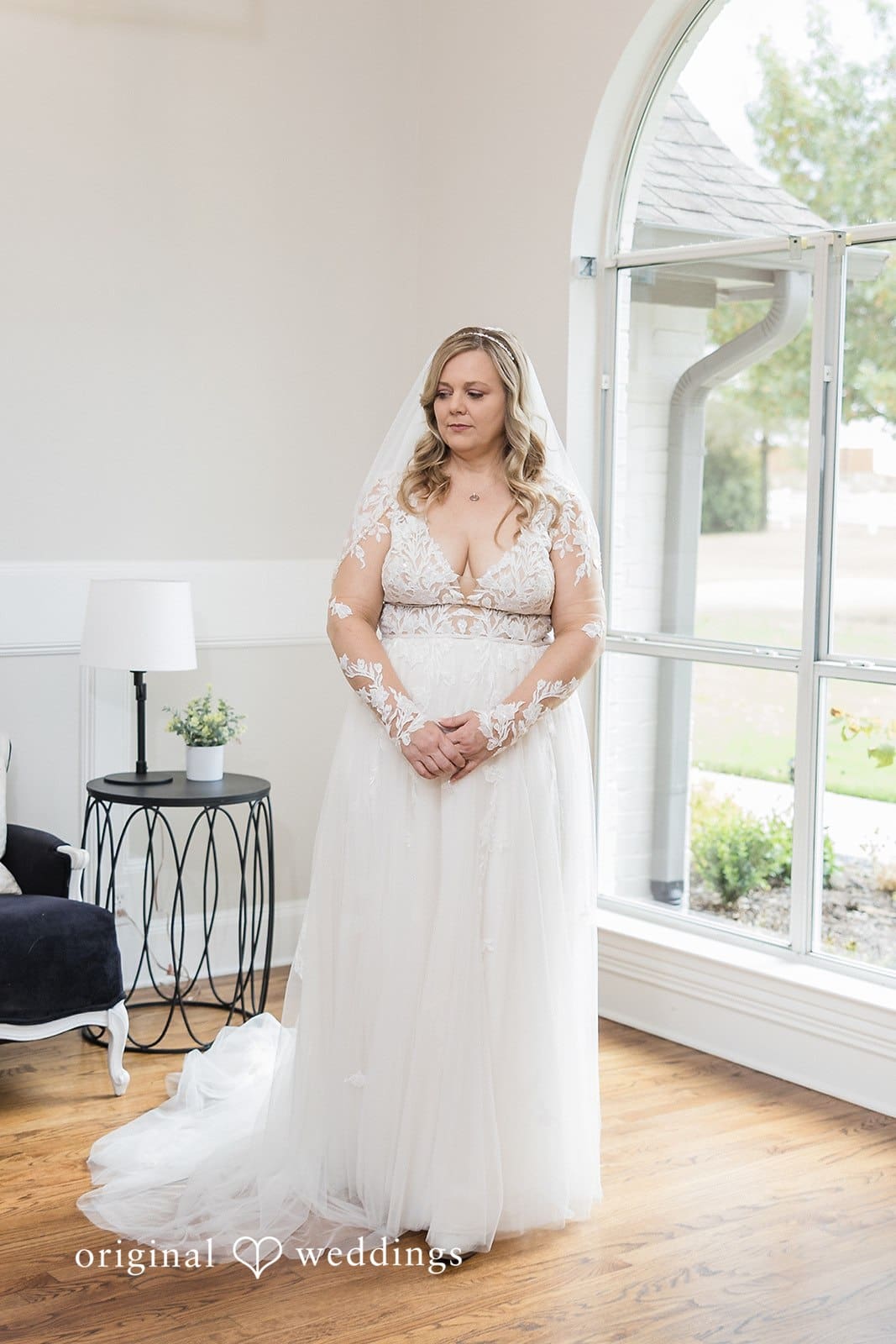 The Melissa Barn at HD Ranch Wedding // Vernon & Julie -
