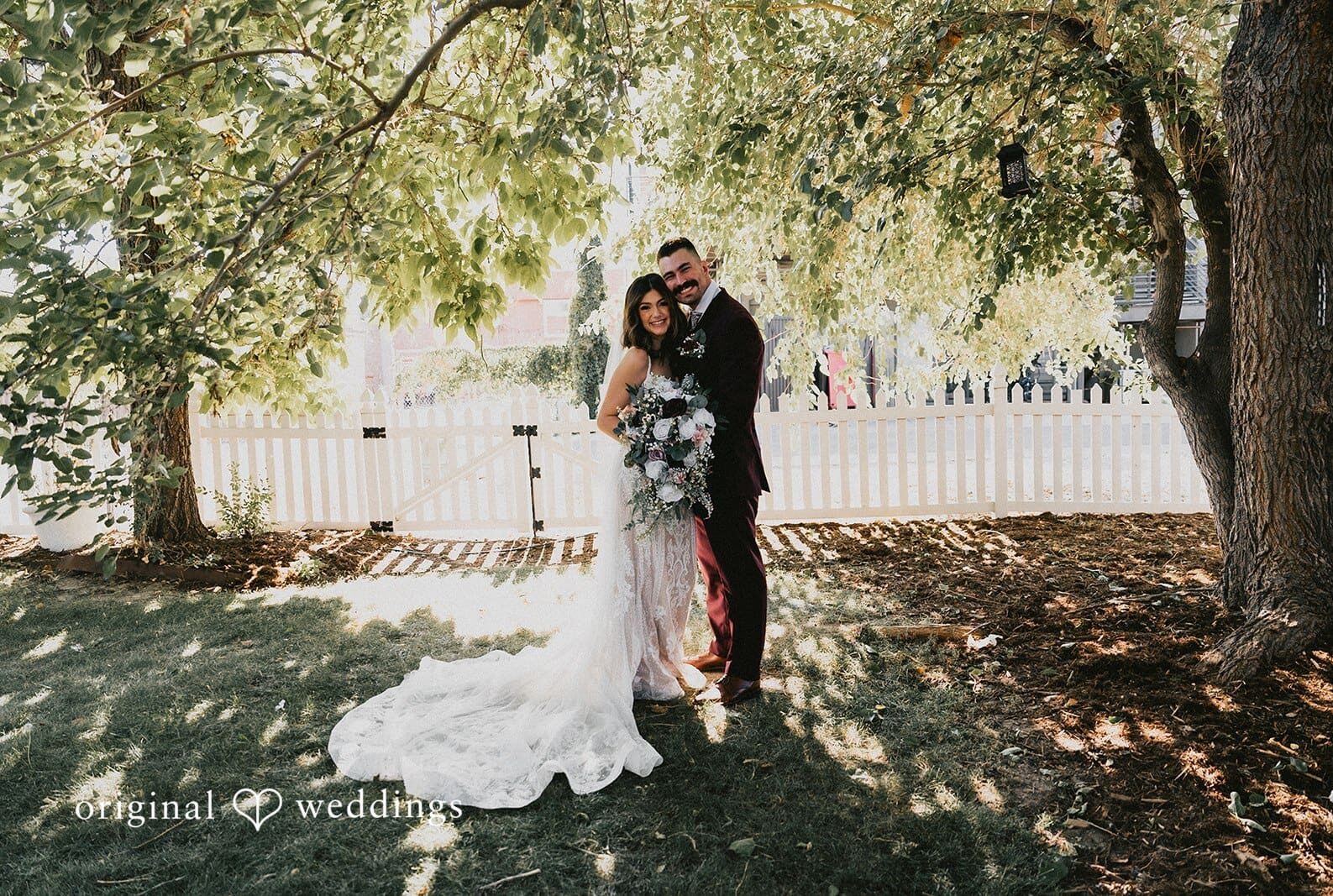 The Mill Event Venue Wedding // Jonathan & Sydnee -